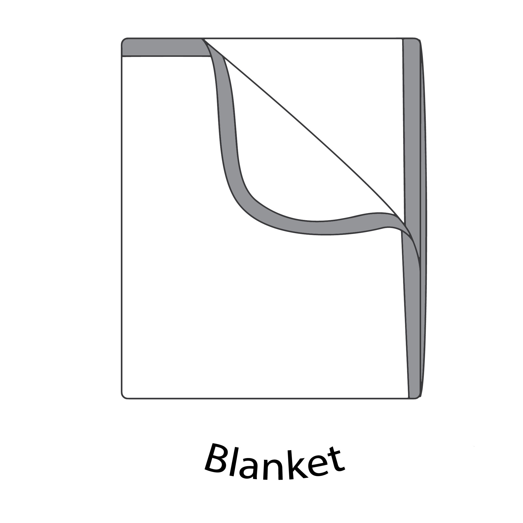 Blanket - Adult
