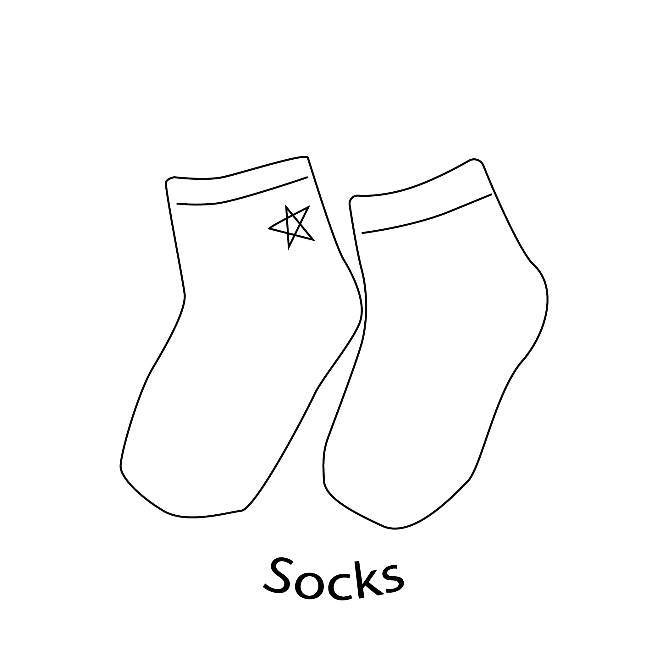 Socks