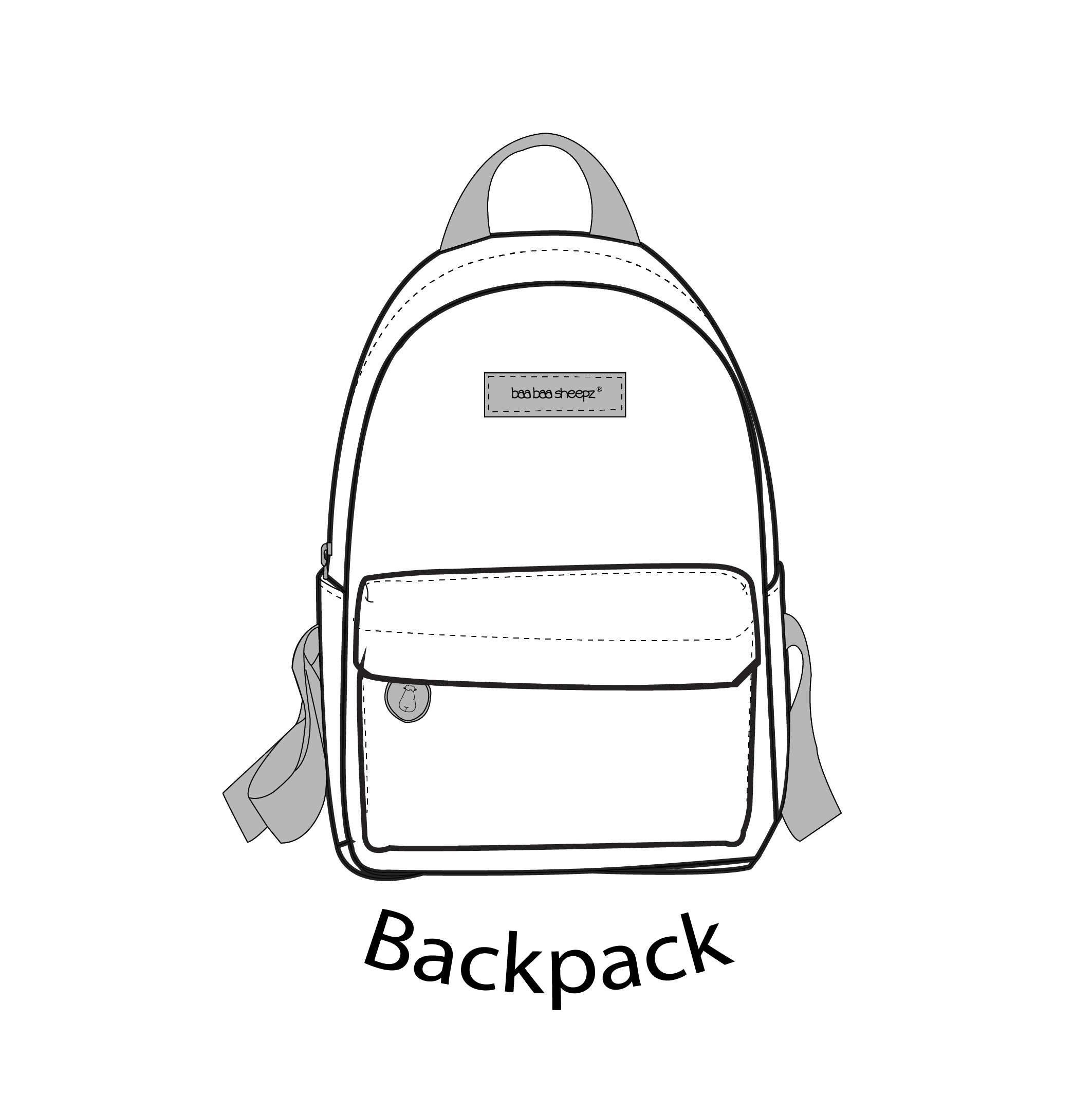Back Pack