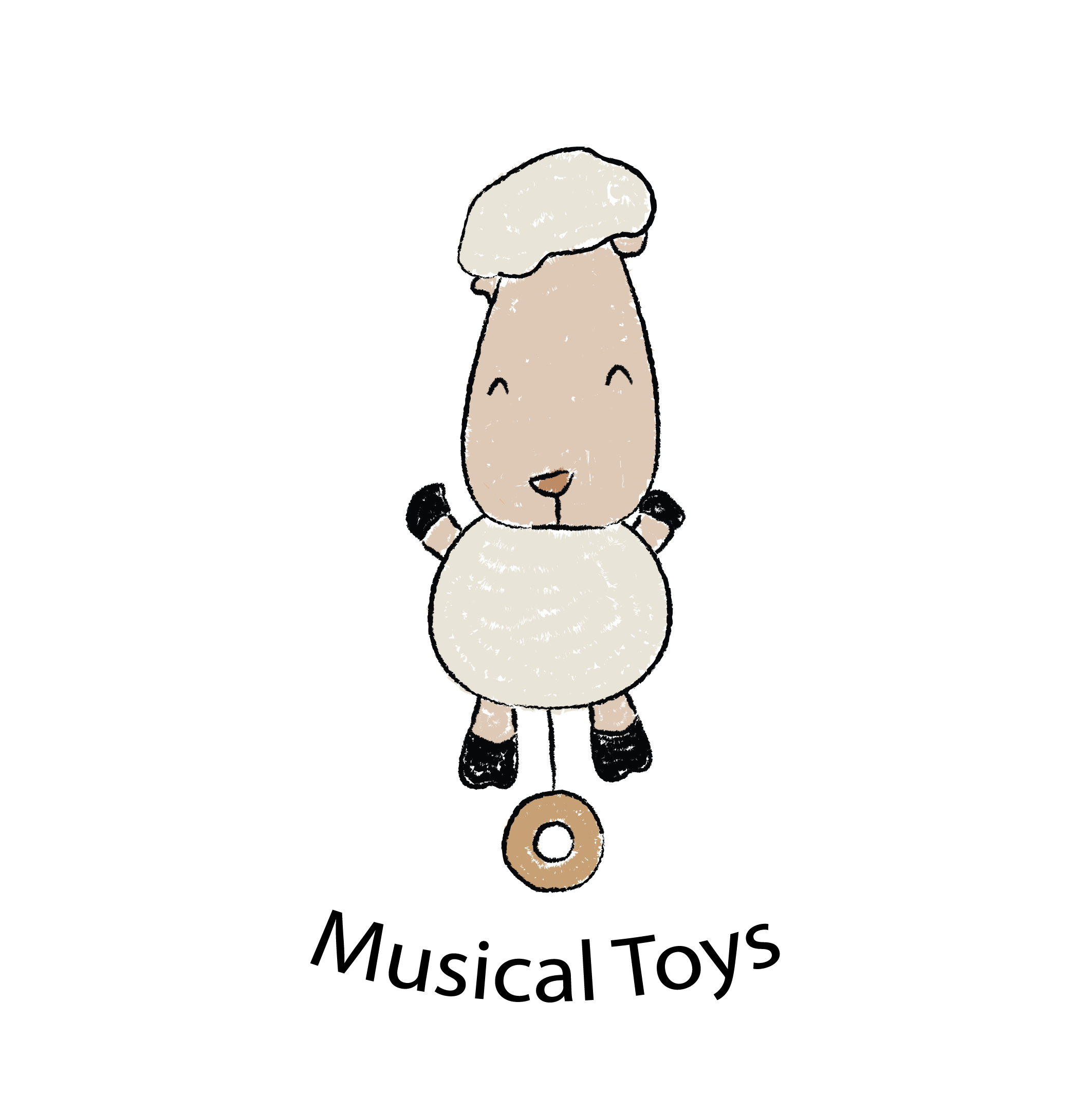 Musical Toys