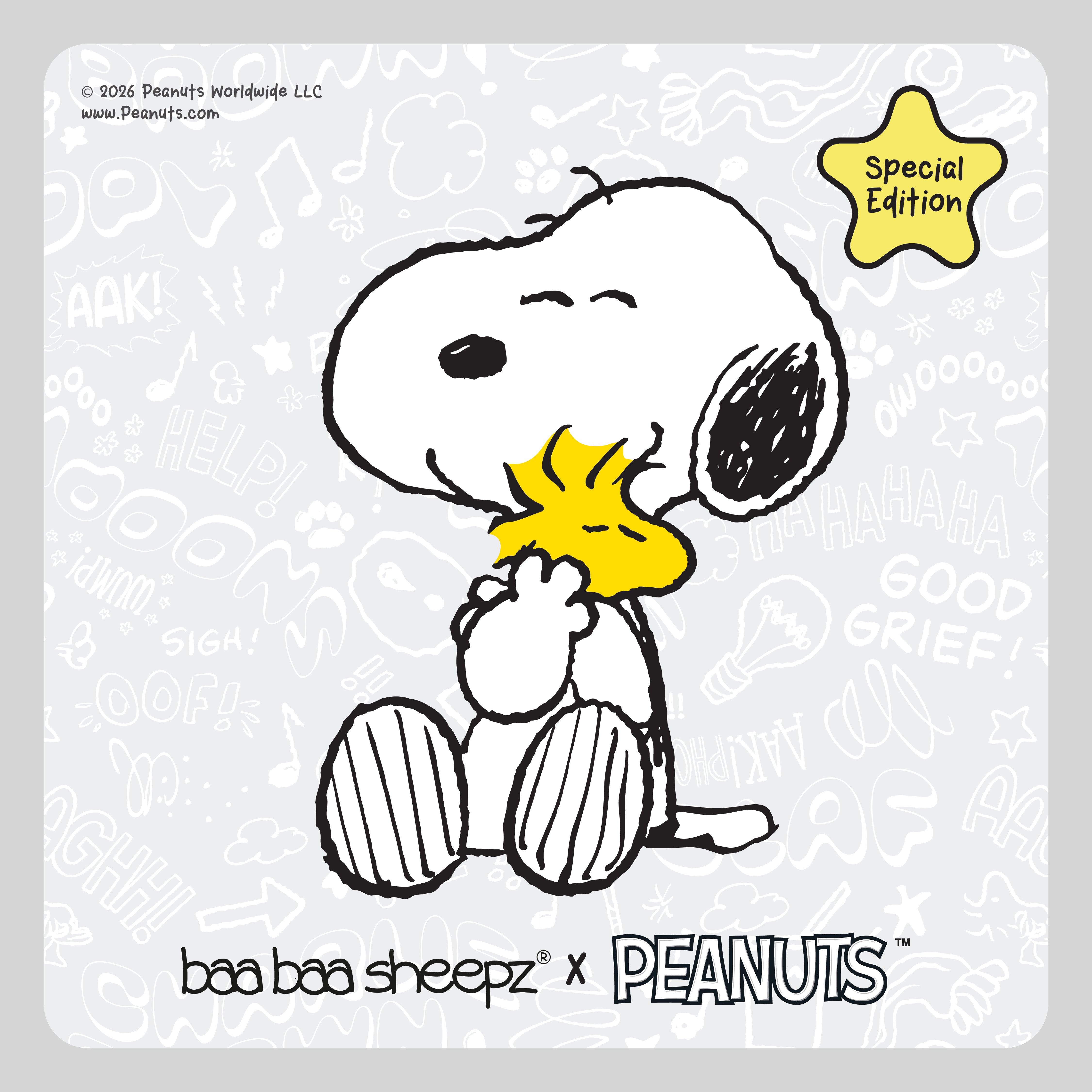Snoopy Version 2