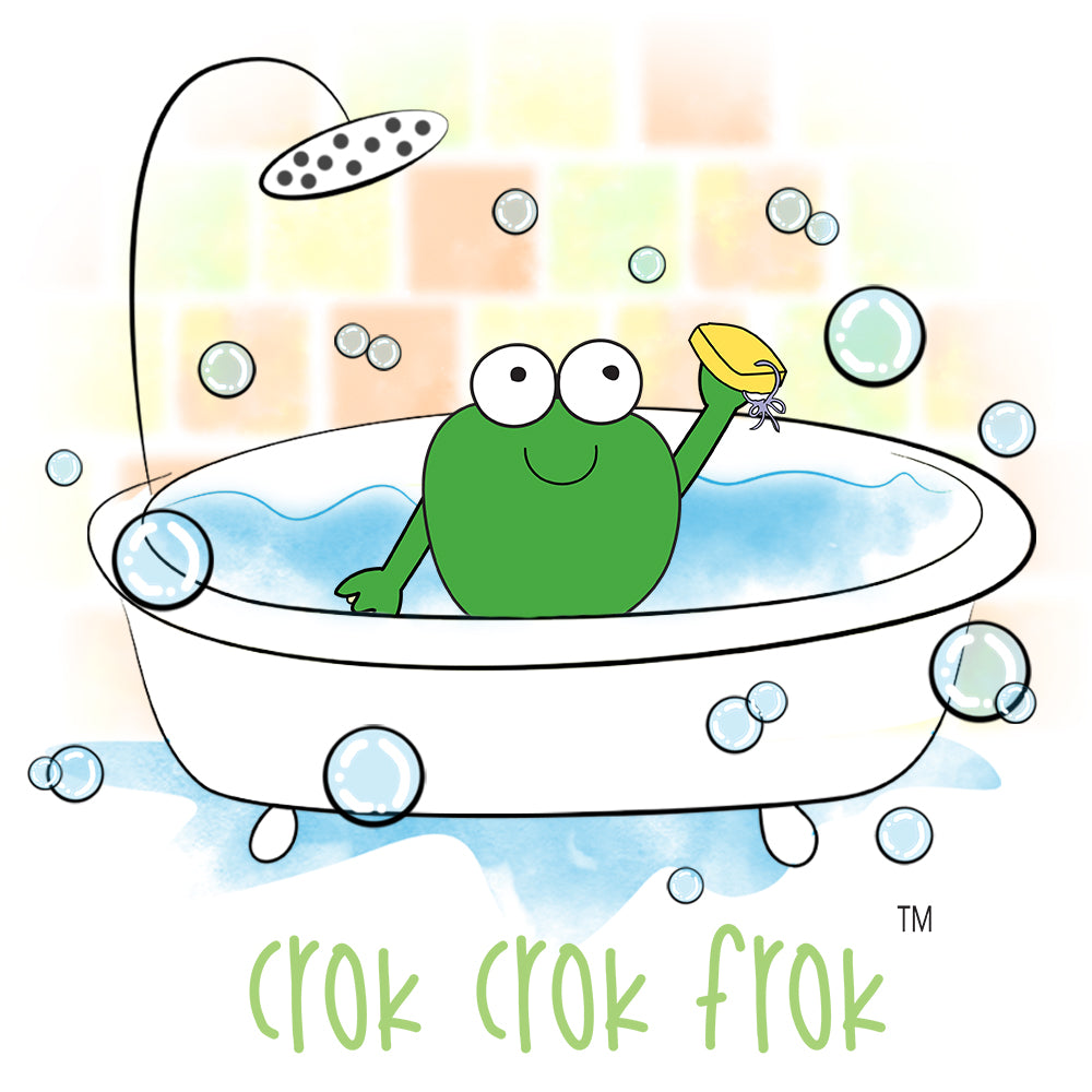 Crok Crok Frok™