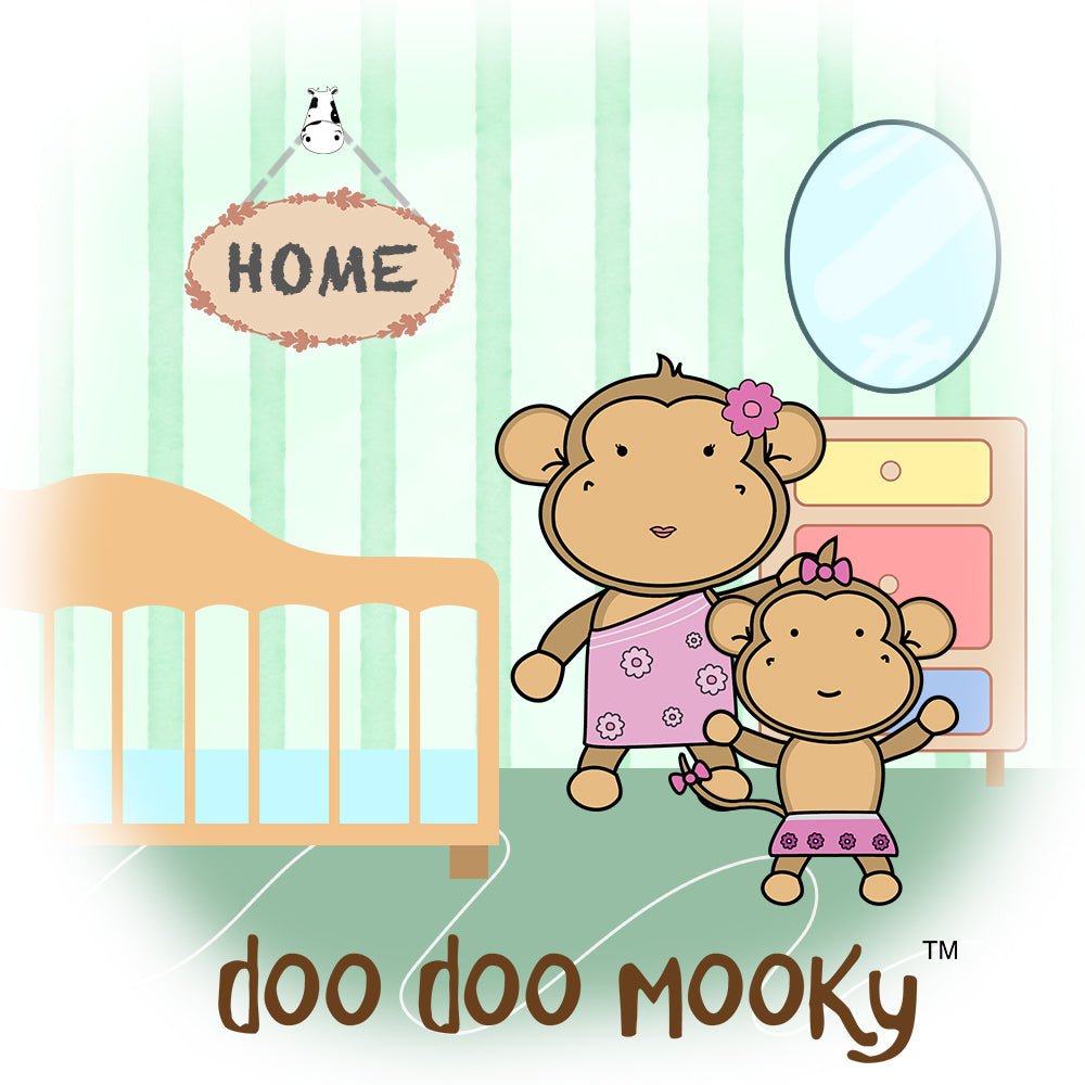 Doo Doo Mooky™