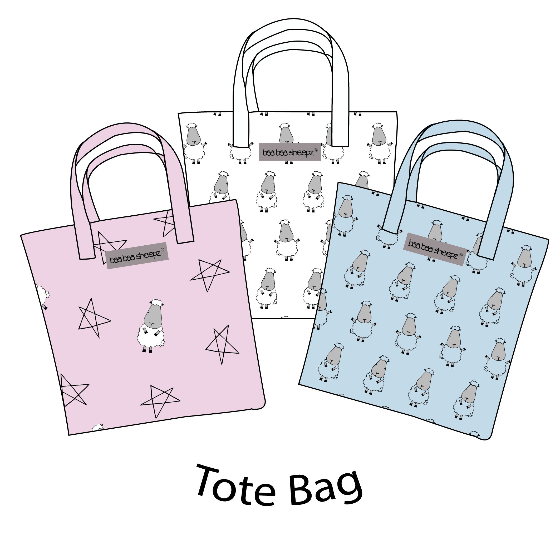 Tote Bag