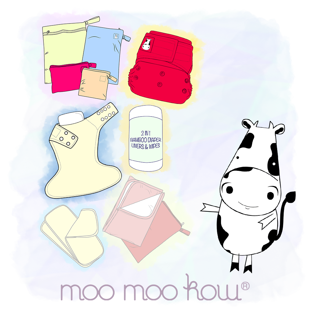 Moo Moo Kow®