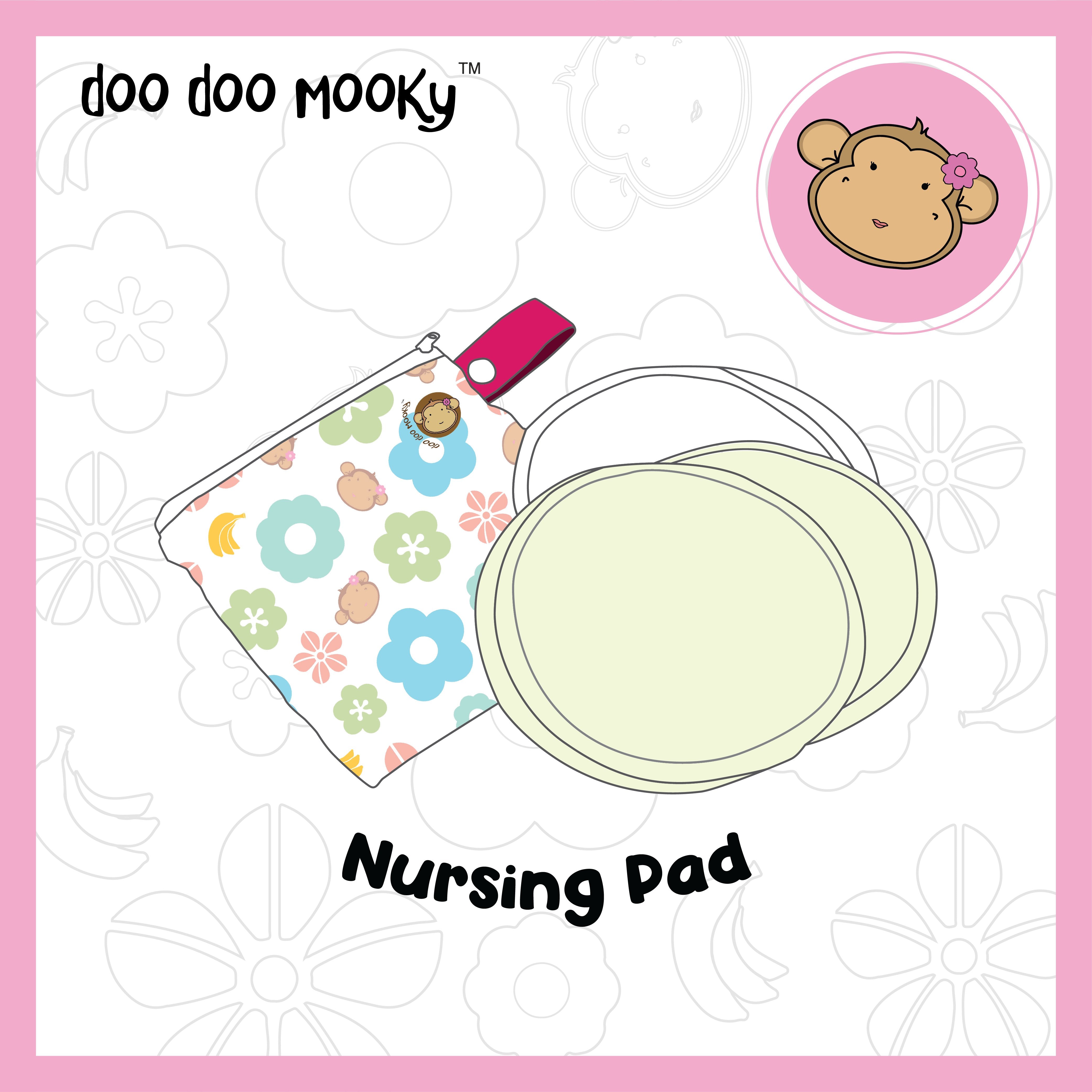 ddm nursing pad