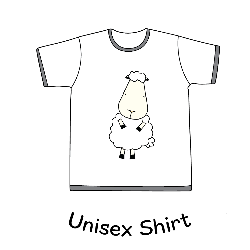 Unisex Shirts