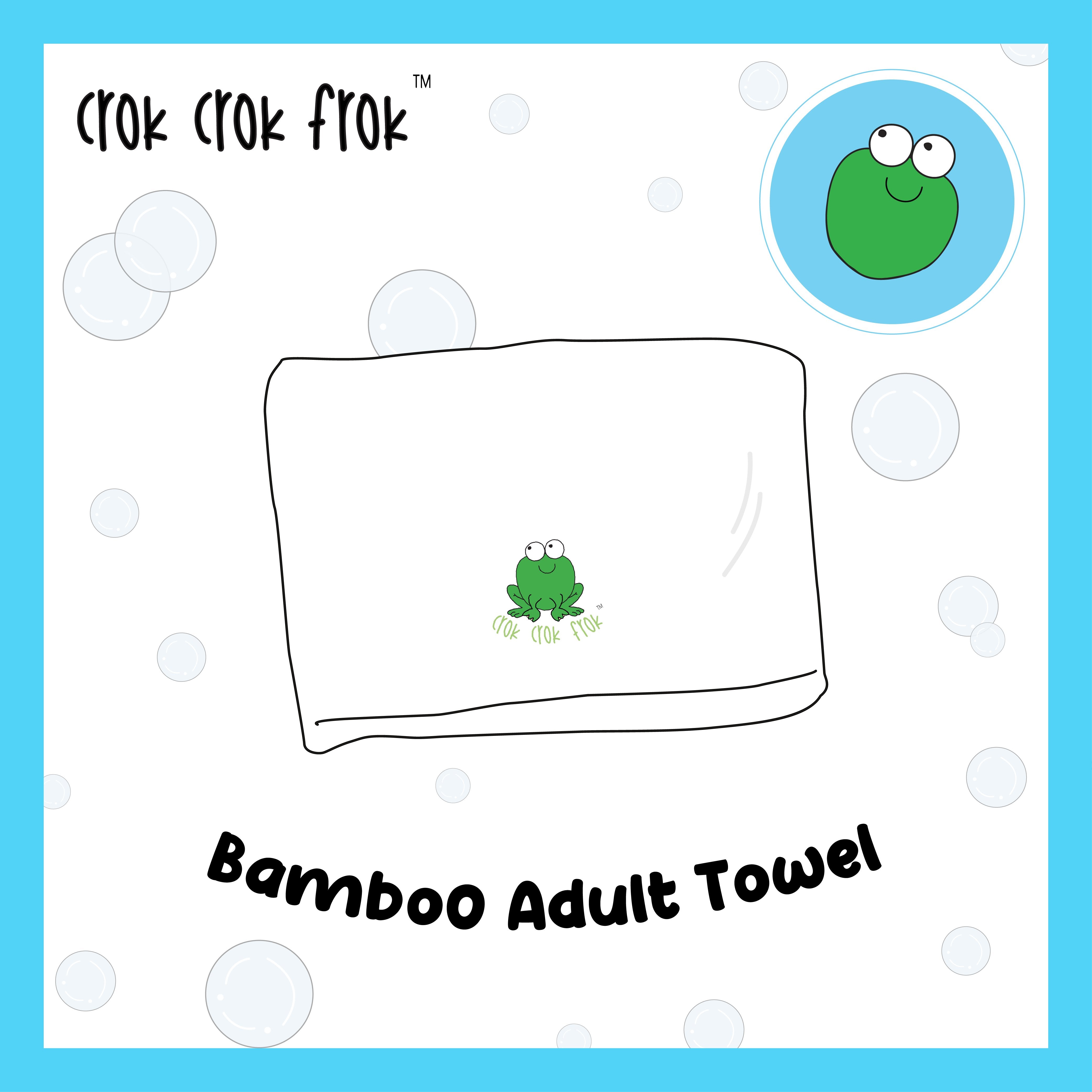ccf large towel