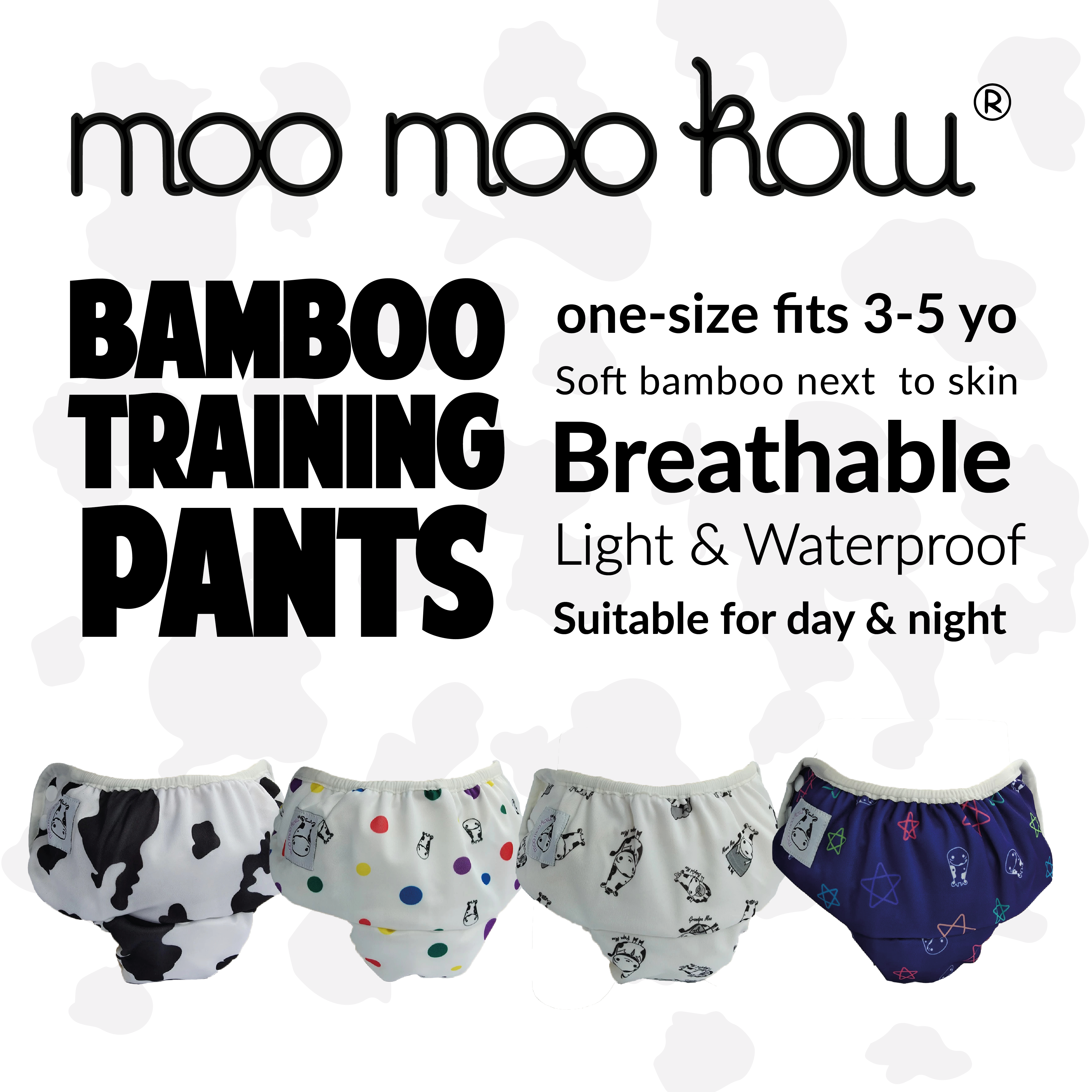 Training Pants