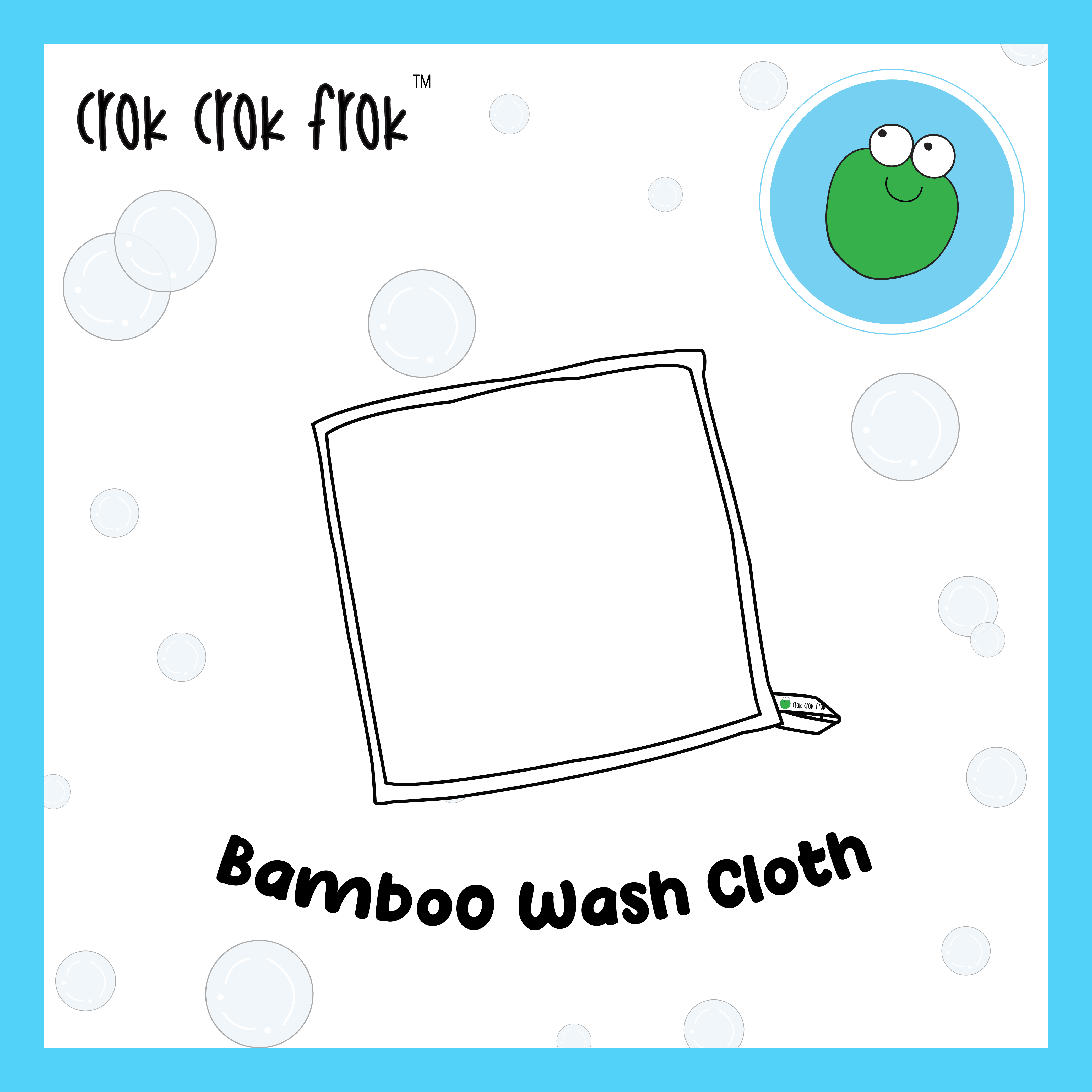 Wash Cloth