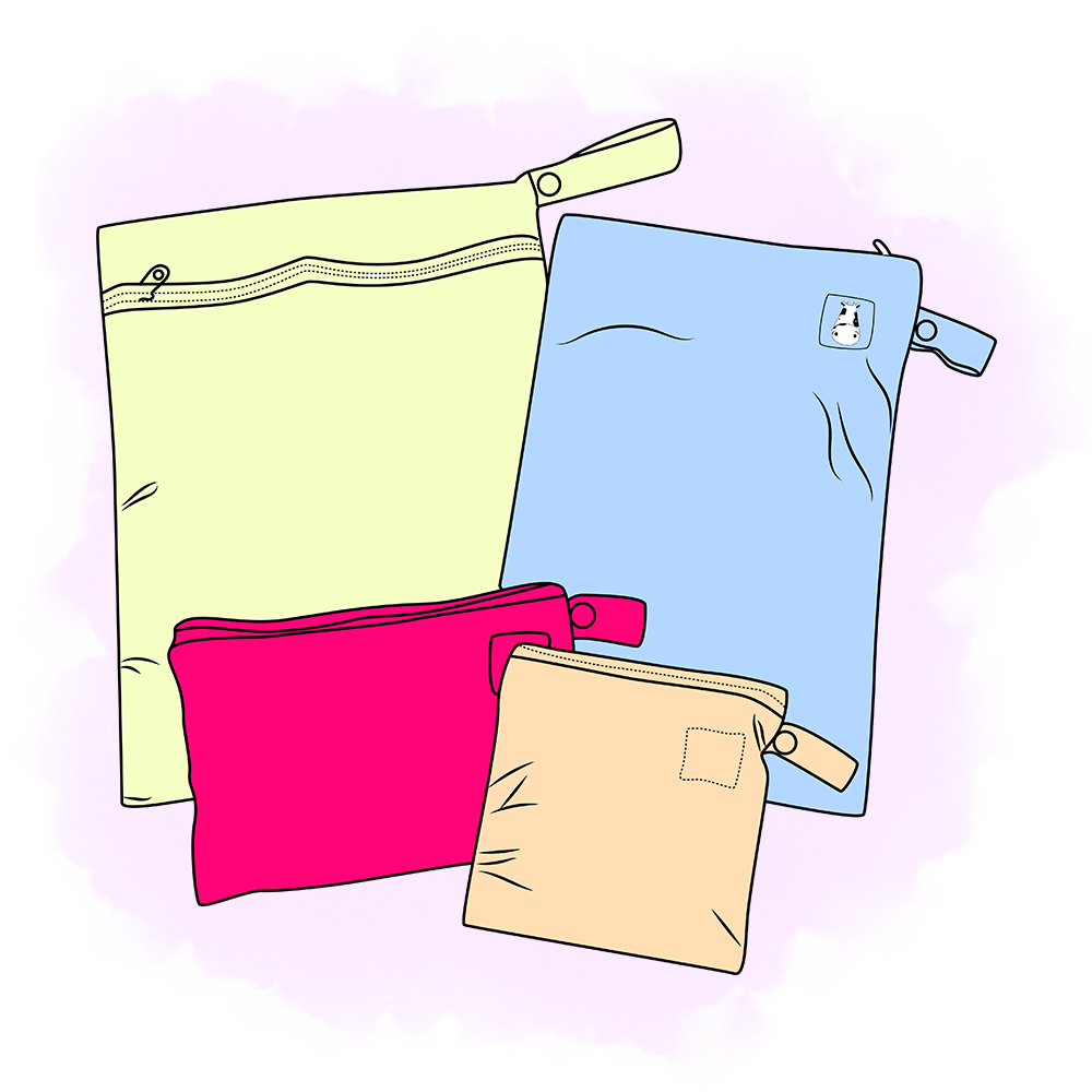 Reusable Bag