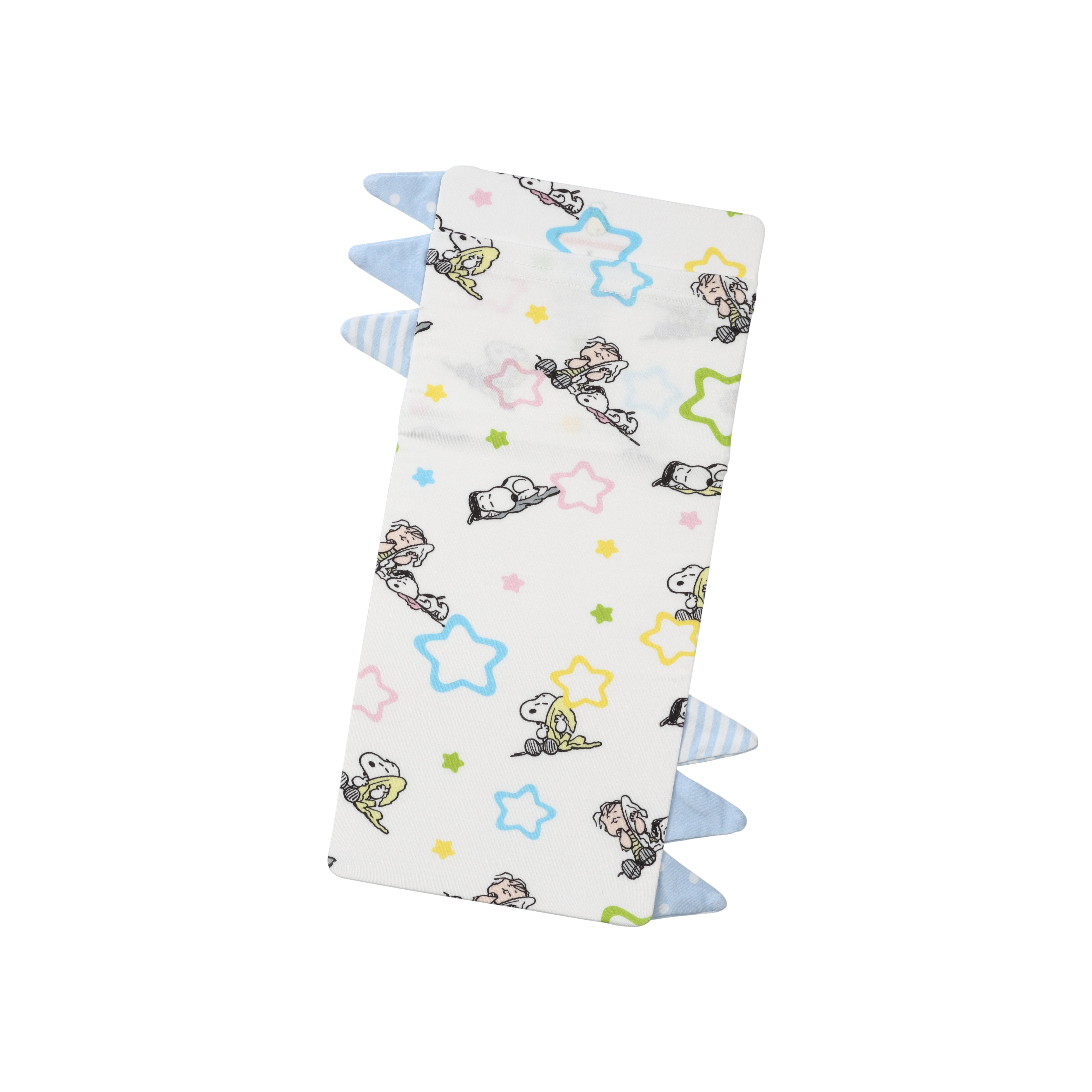 Bed-Time Buddy Case S47 White - Small