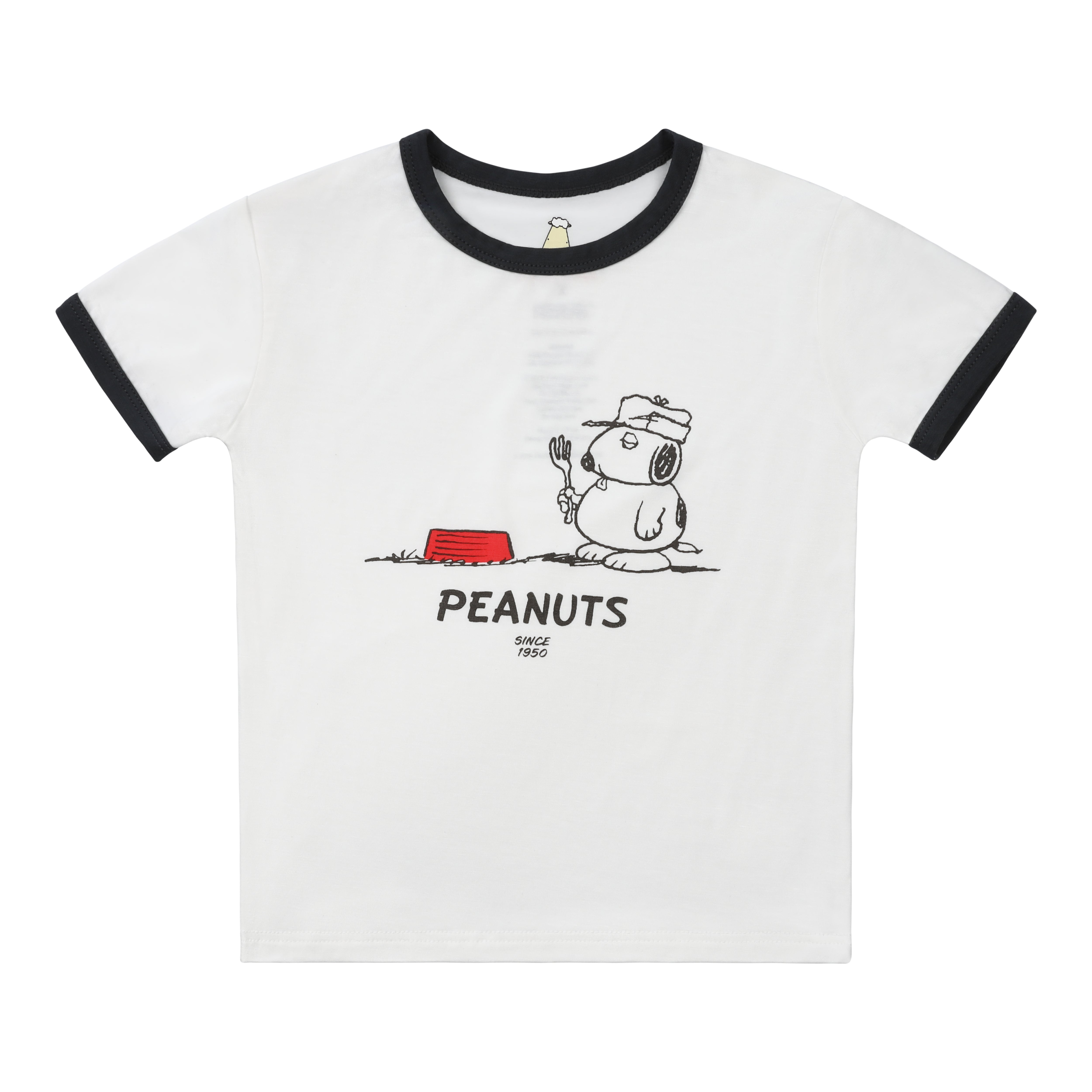 Short Sleeve Shirt S29 White + Shorts S29 White