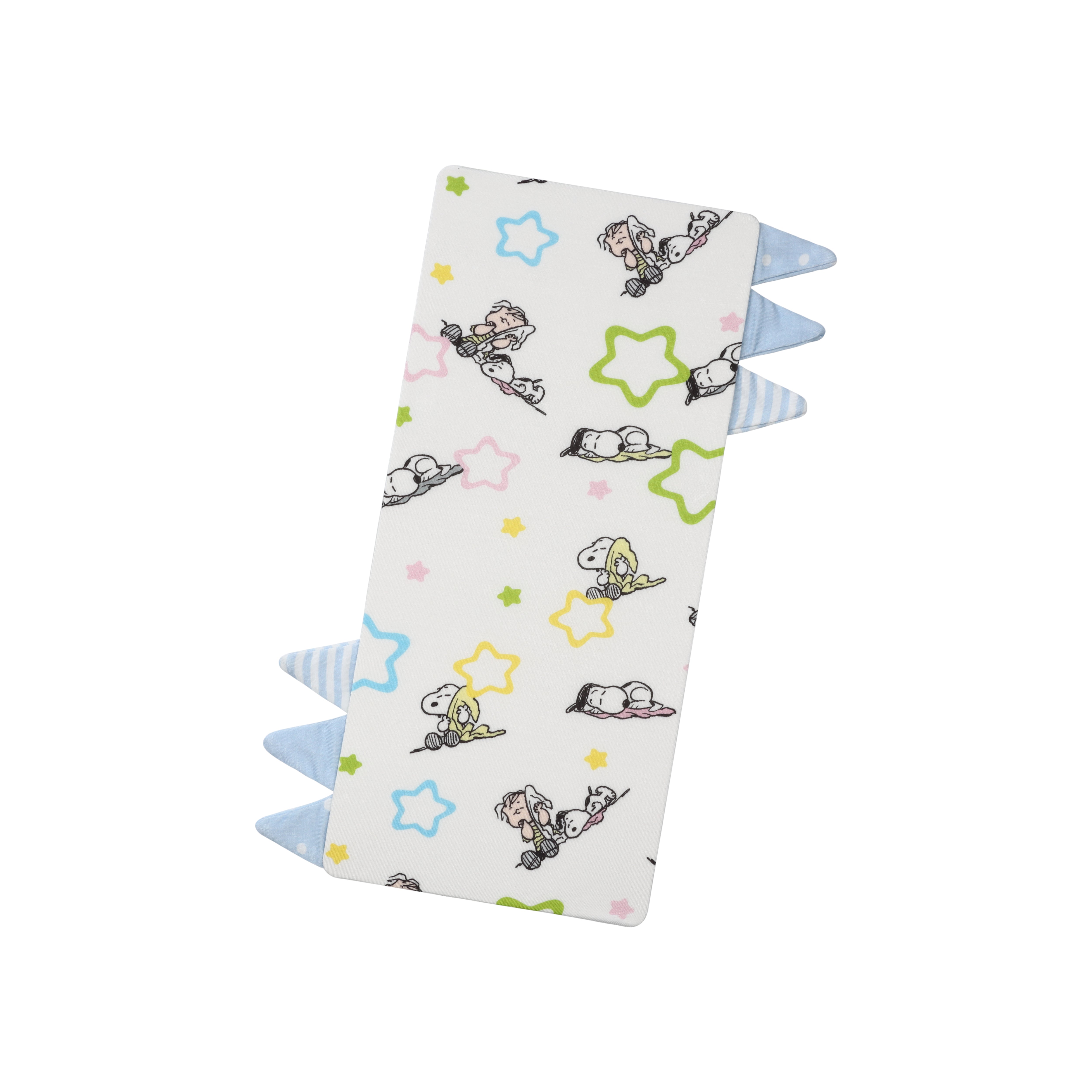 Bed-Time Buddy Case S47 White - Small