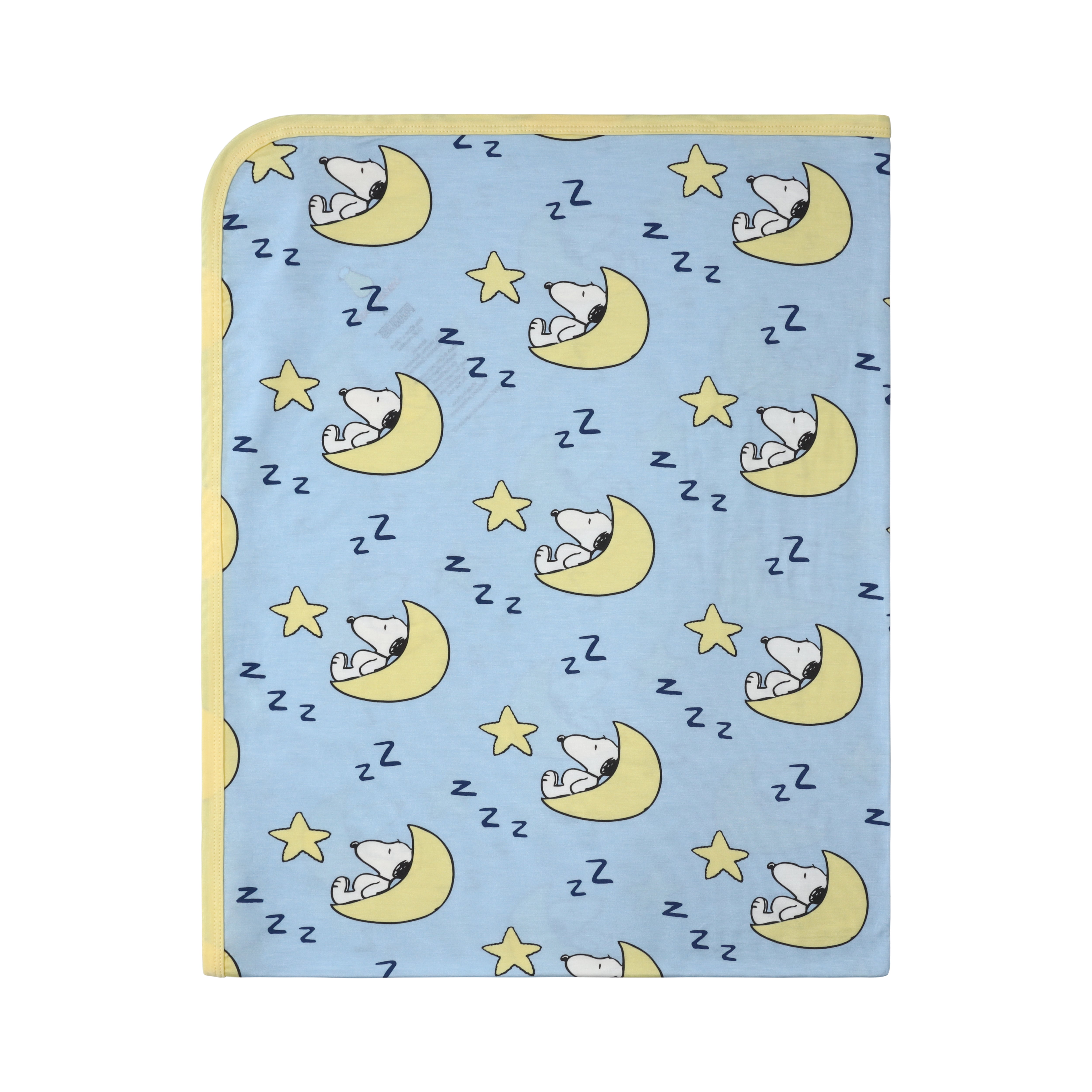 Single Layer Blanket S40 Blue - 36M