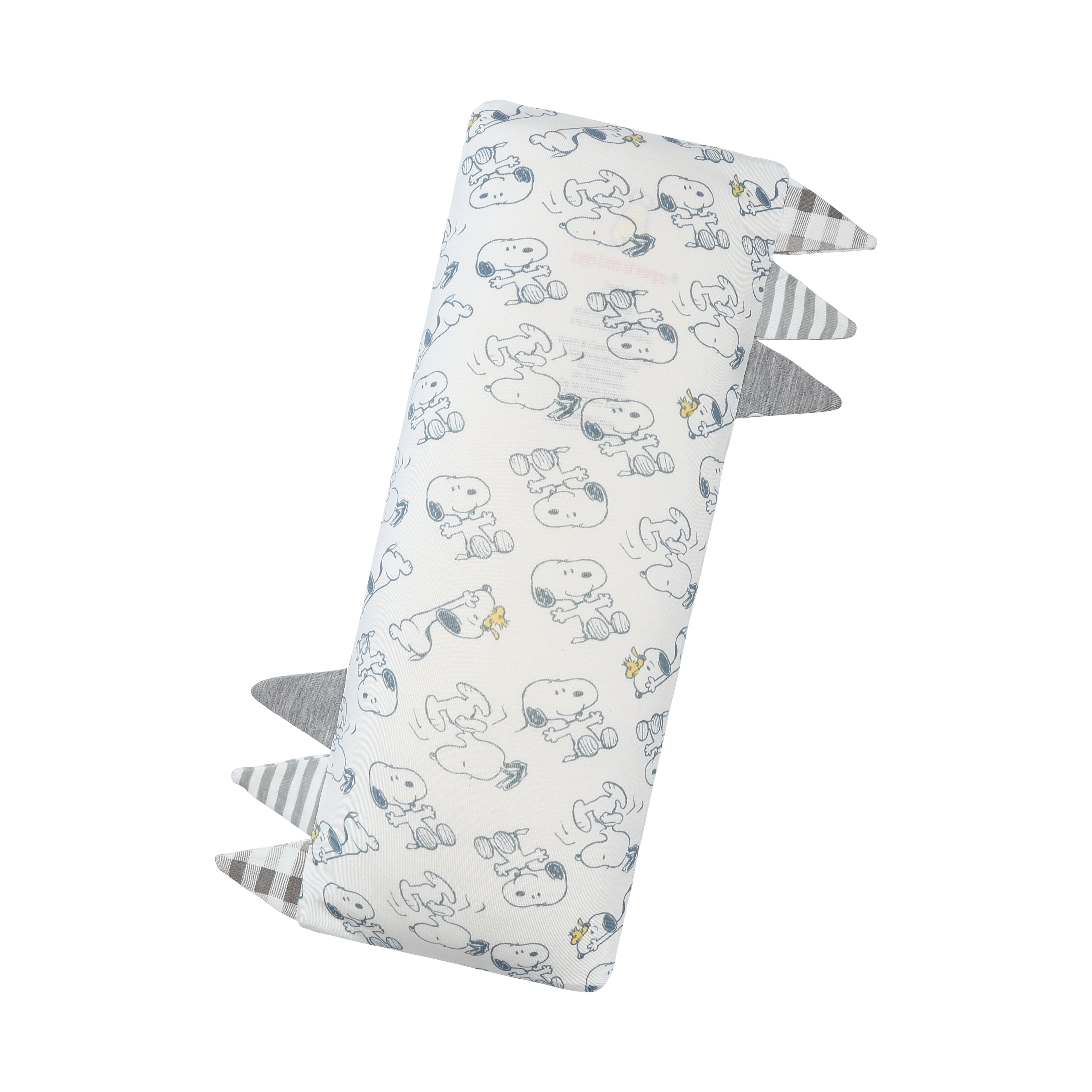 Bed-Time Buddy S02 White - Small (size 13x30cm)