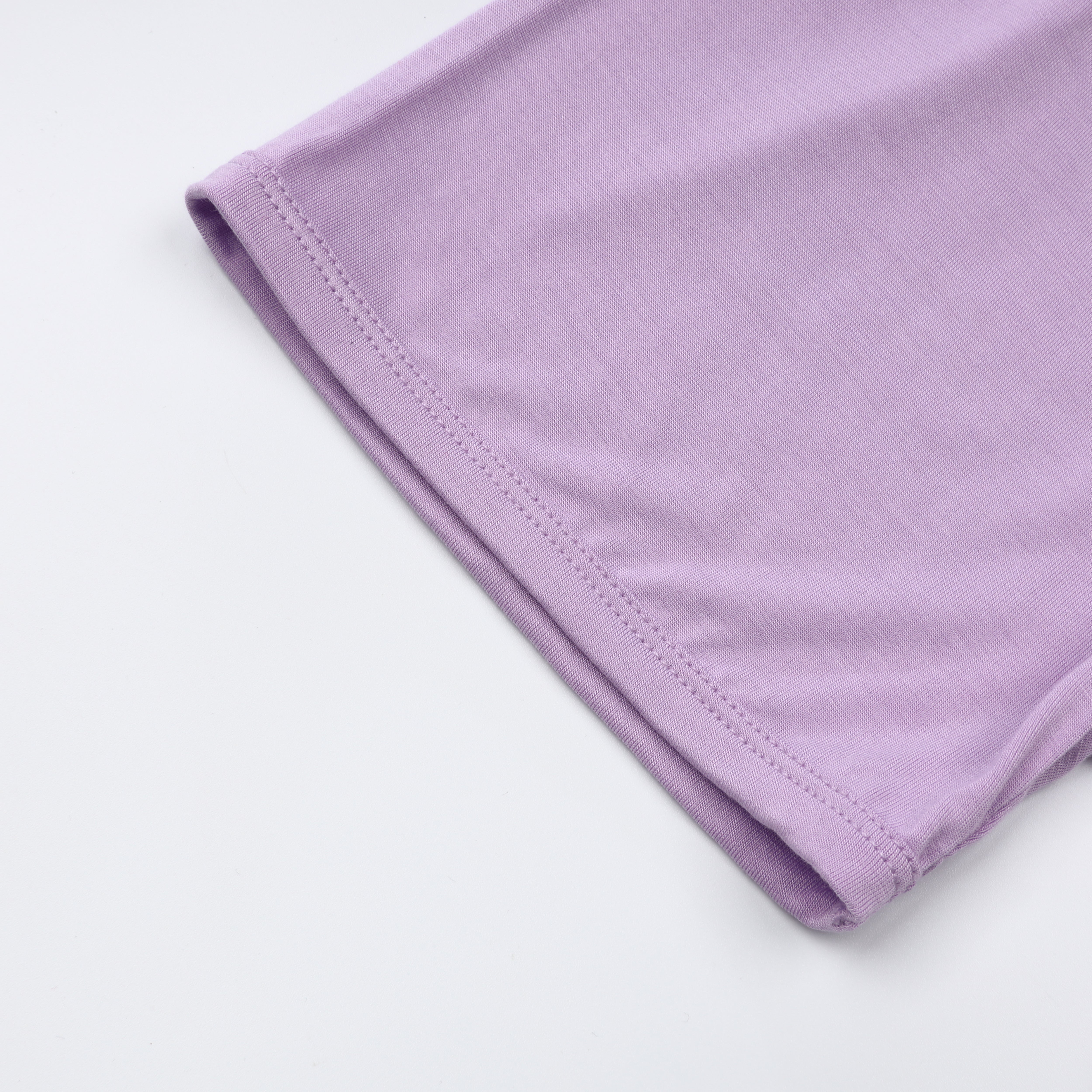 Short Sleeve Shirt S24 Yellow + Shorts S24 Purple