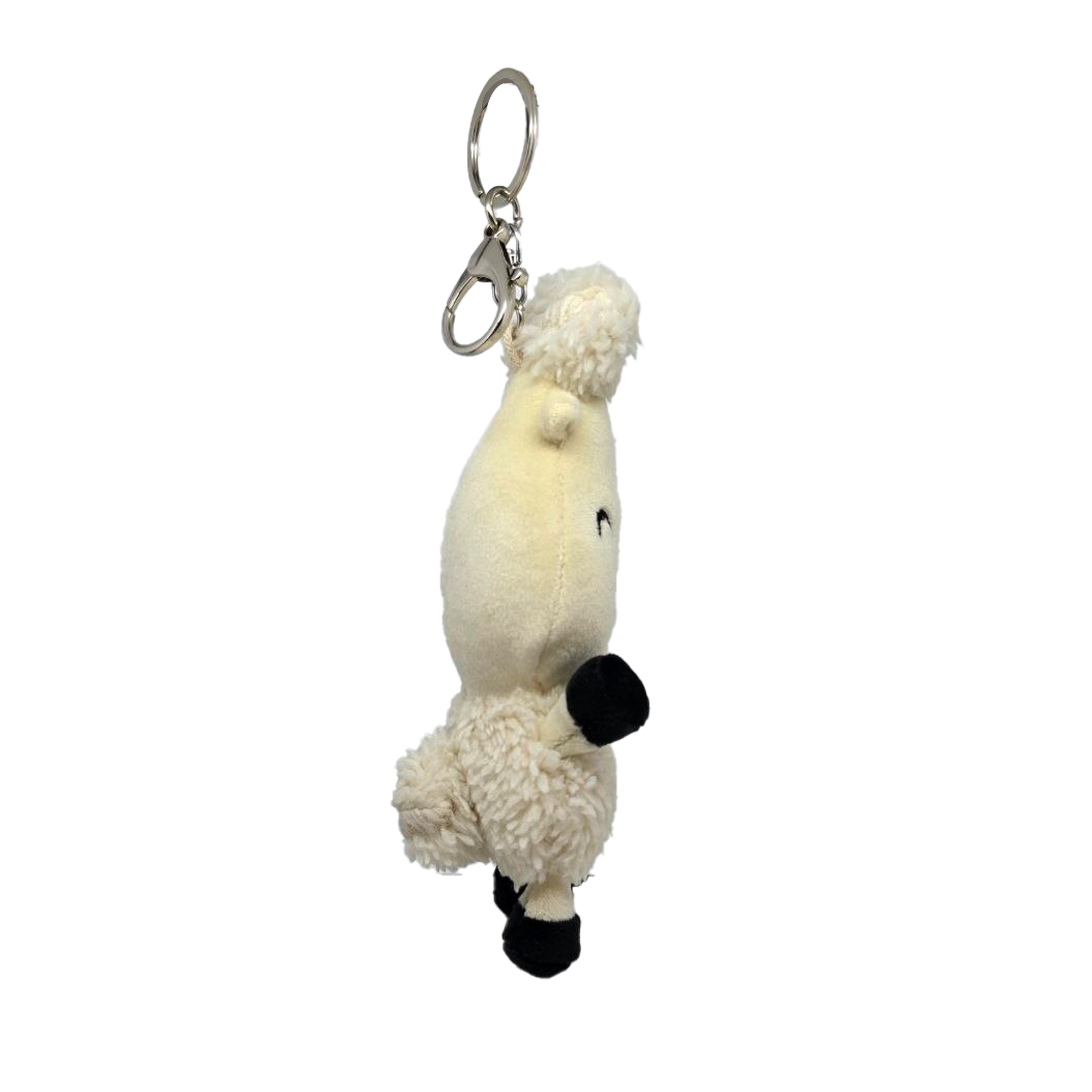 Baa Baa Soft Toy A - 16cm Small