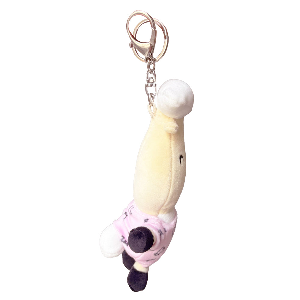 Baa Baa Soft Toy B Sweet Dreams Baa Baa Pink - 16cm Small