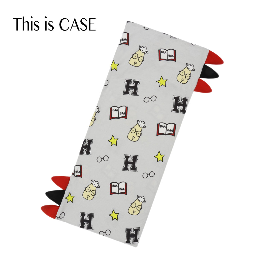 Bed-Time Buddy Case HV03 Grey - Jumbo