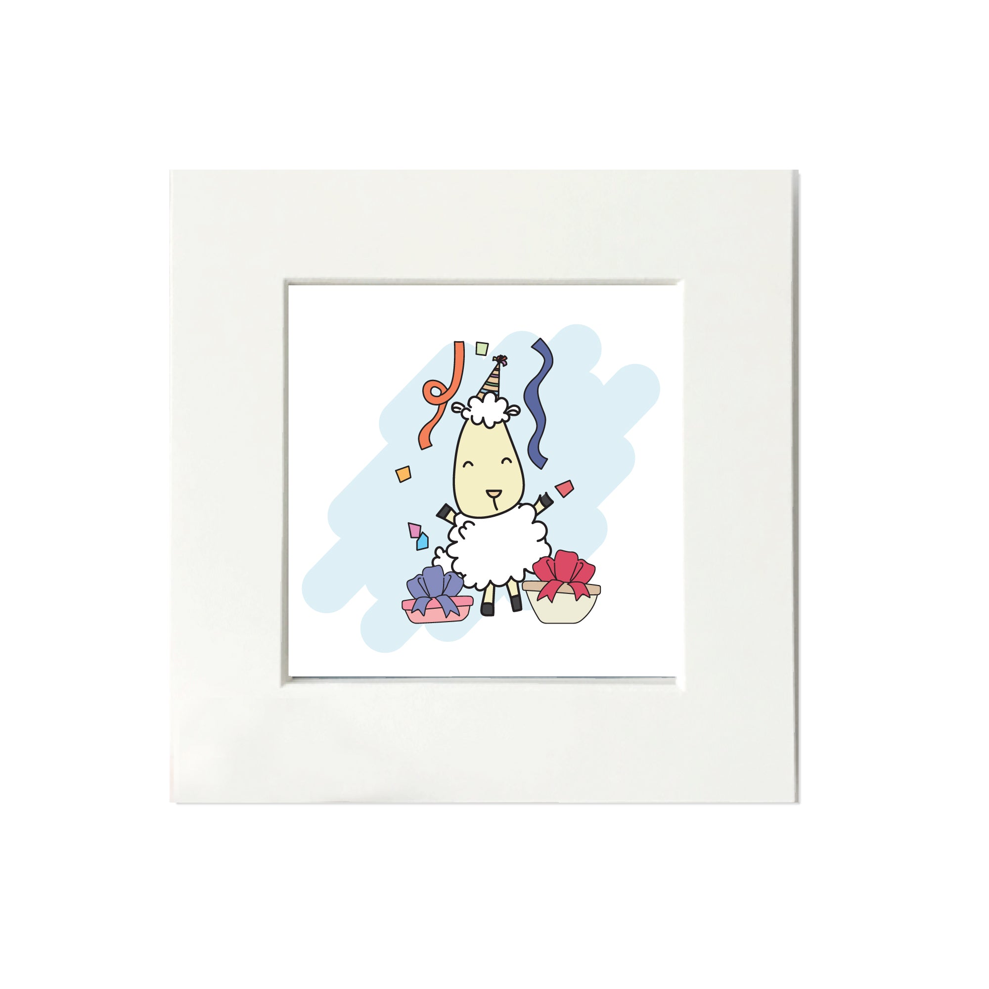 Art Gallery - 010 - 25cm