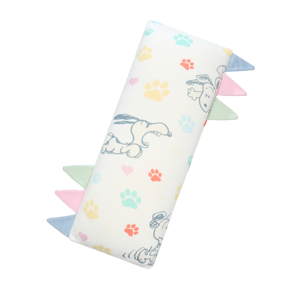 Bed-Time Buddy S01 White - Small (size 13x30cm)