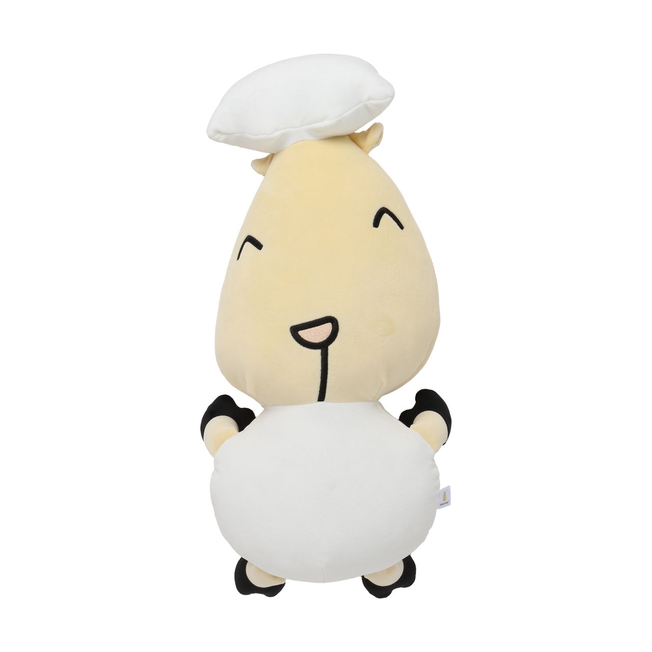 Baa Baa Soft Toy B - 47cm Jumbo