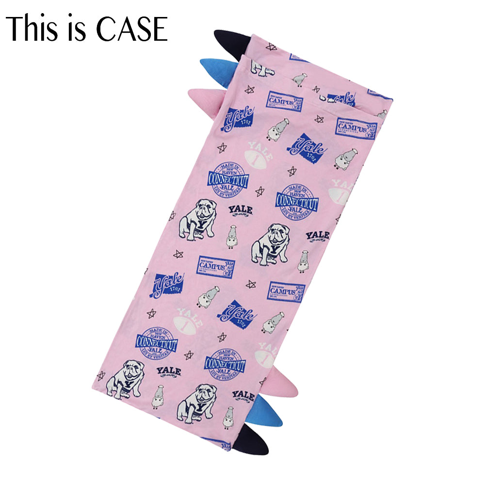Bed-Time Buddy Case Y01 Pink - Jumbo