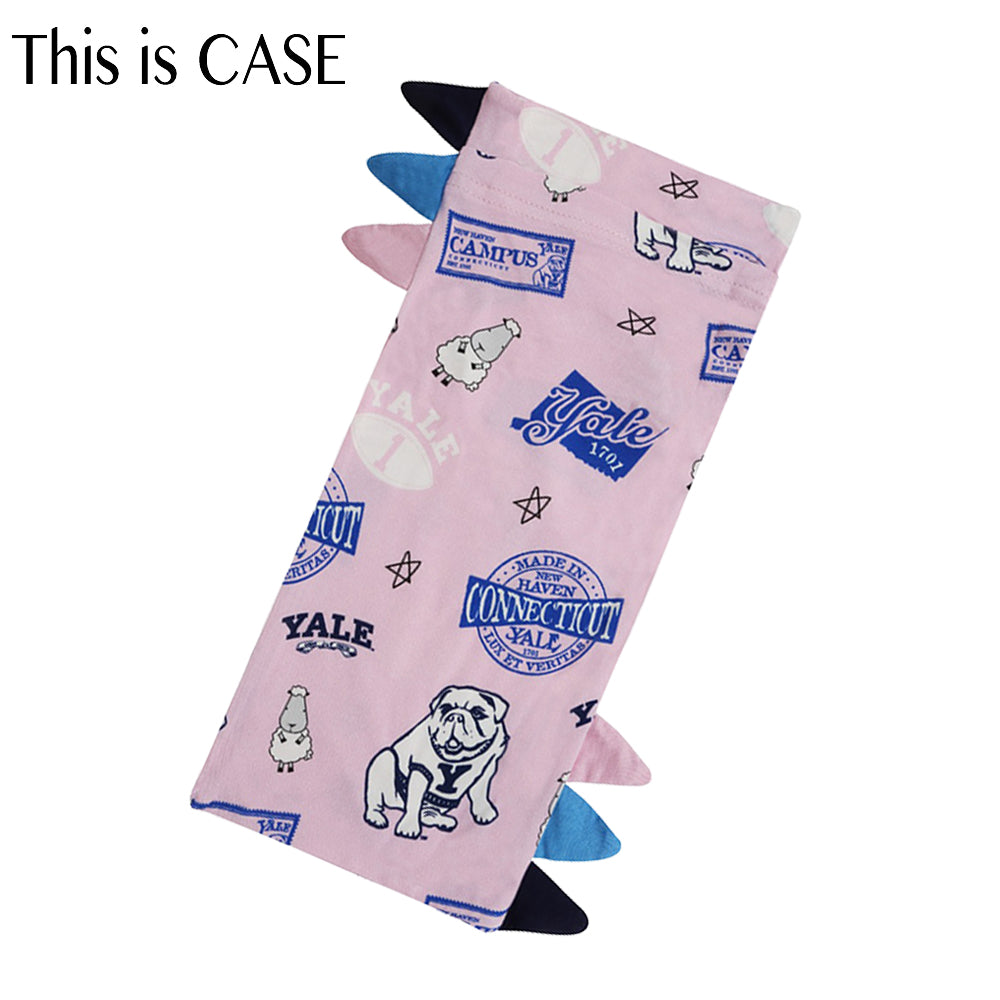 Bed-Time Buddy Case Y01 Pink - Medium