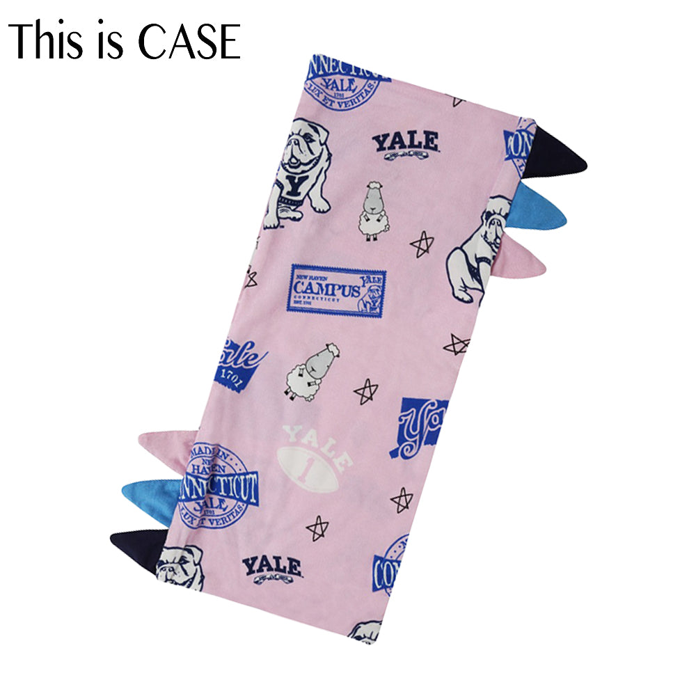 Bed-Time Buddy Case Y01 Pink - Medium