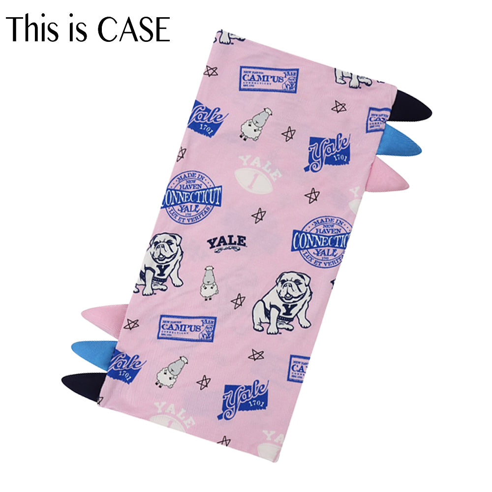 Bed-Time Buddy Case Y01 Pink - Small