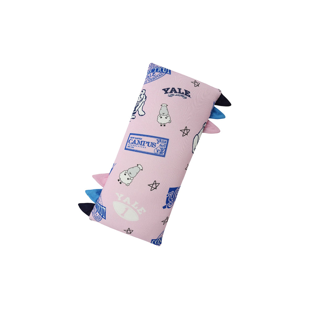 Bed-Time Buddy Y01 Pink - Small (size 13x30cm)