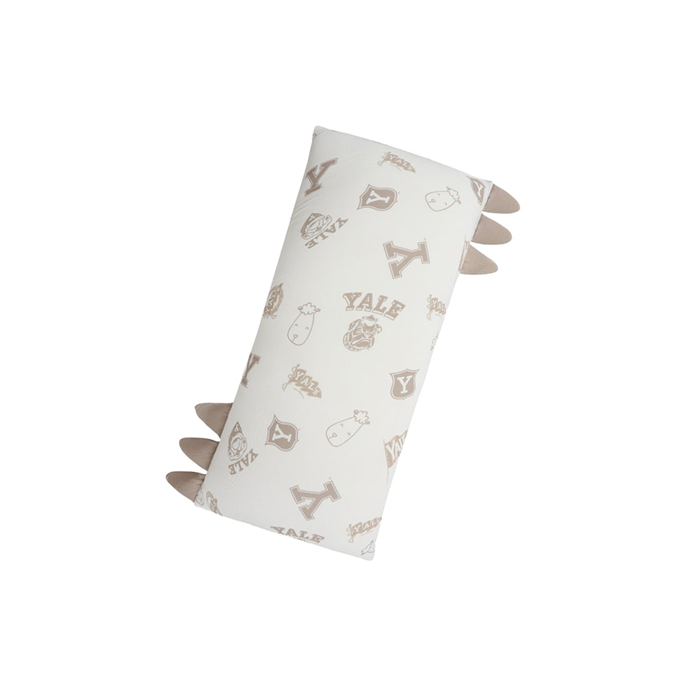 Bed-Time Buddy Y02 White - Jumbo (size 23x53cm)