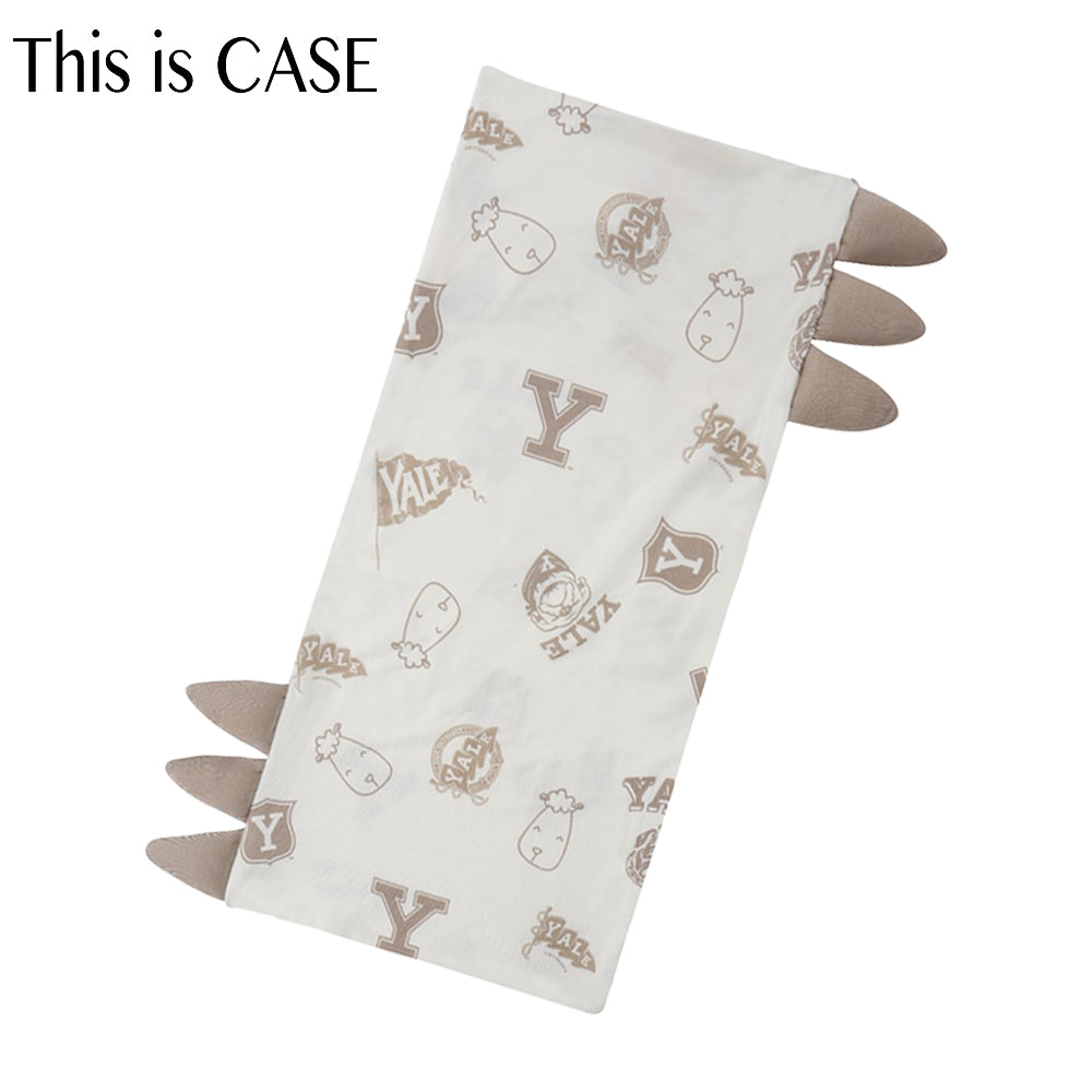 Bed-Time Buddy Case Y02 White - Medium