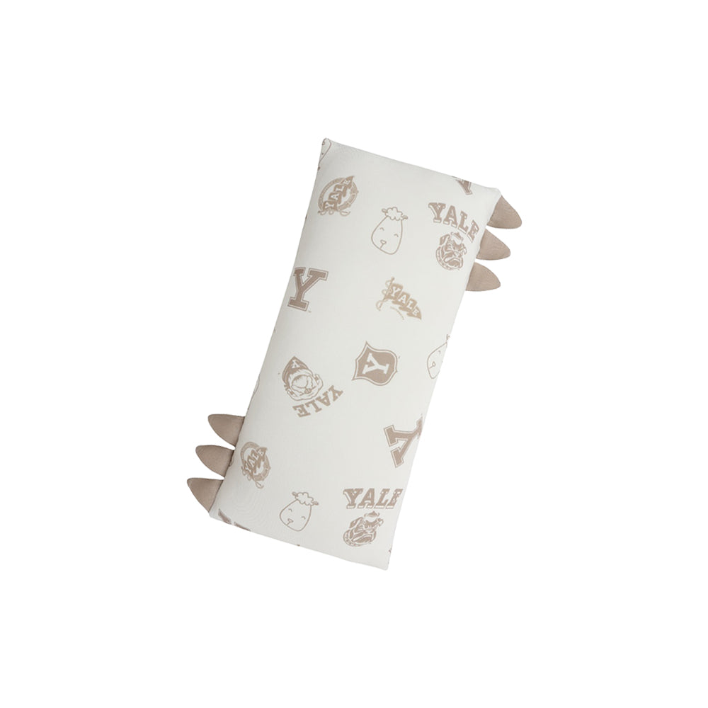 Bed-Time Buddy Y02 White - Medium (size 18x38cm)