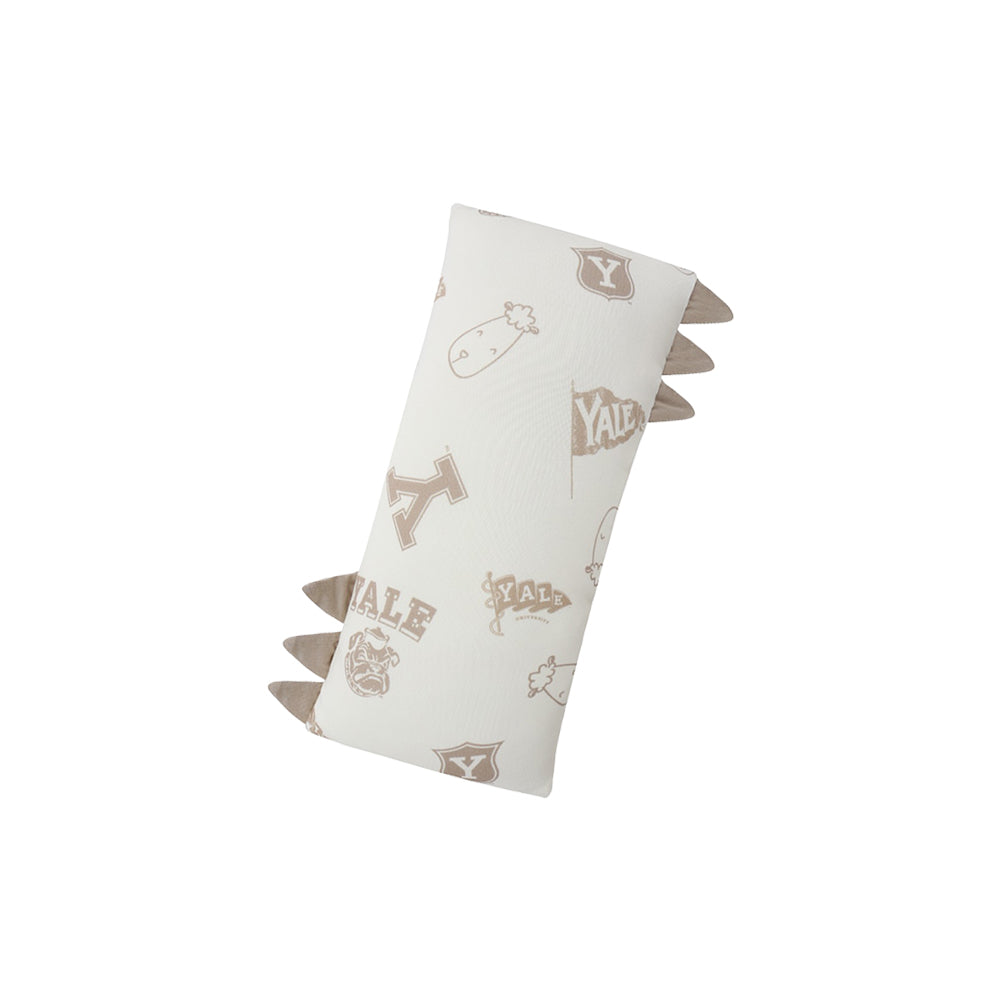 Bed-Time Buddy Y02 White - Small (size 13x30cm)