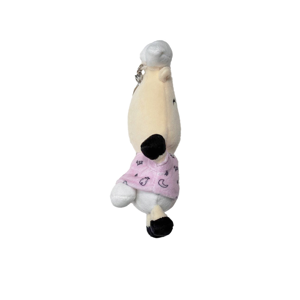 Baa Baa Soft Toy B Sweet Dreams Baa Baa Pink - 16cm Small