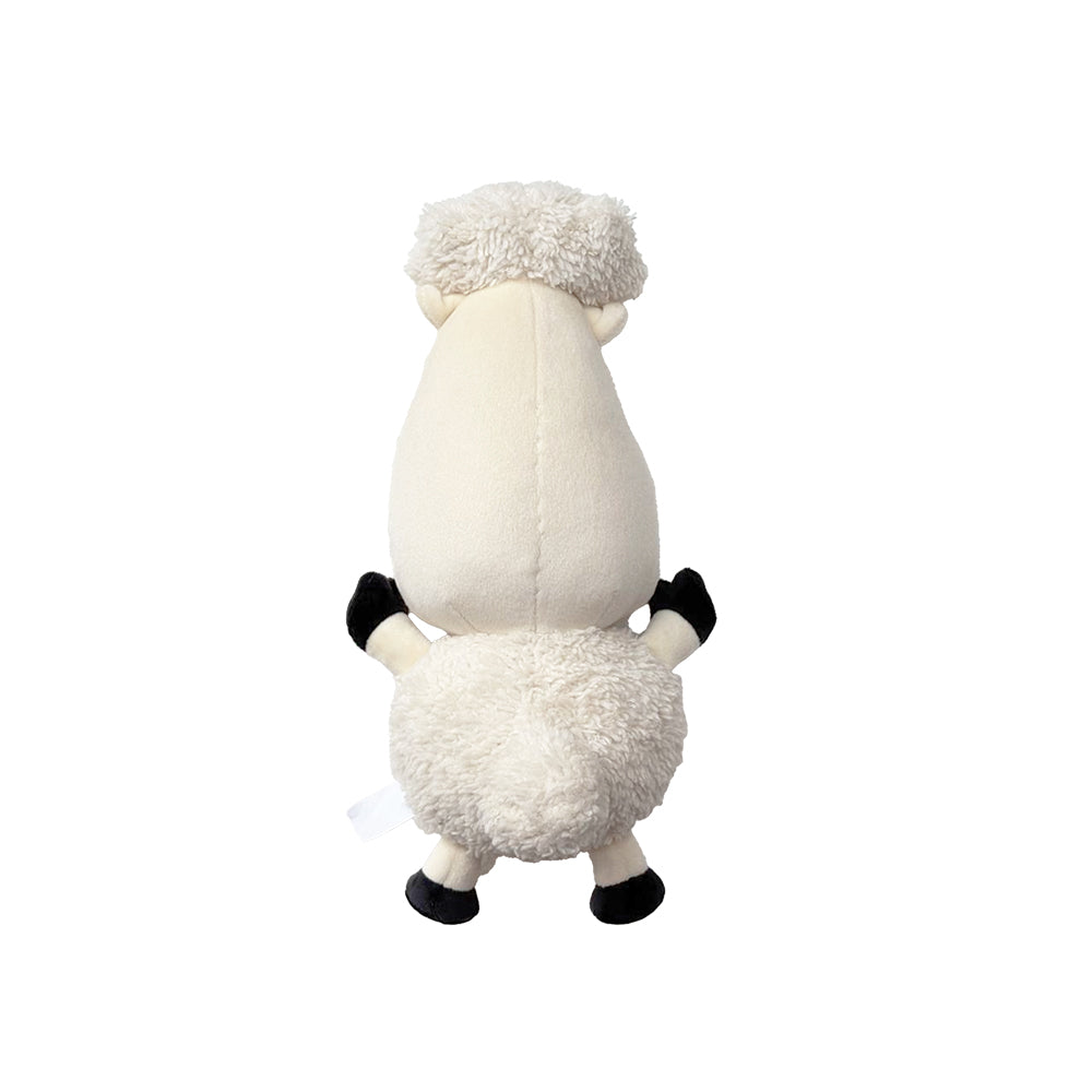 Baa Baa Soft Toy A - 24cm Medium