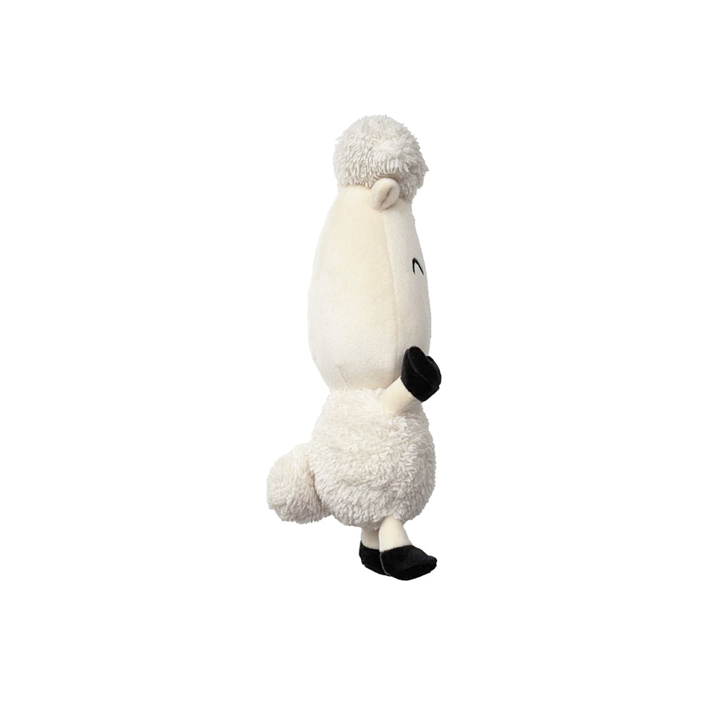 Baa Baa Soft Toy A - 24cm Medium