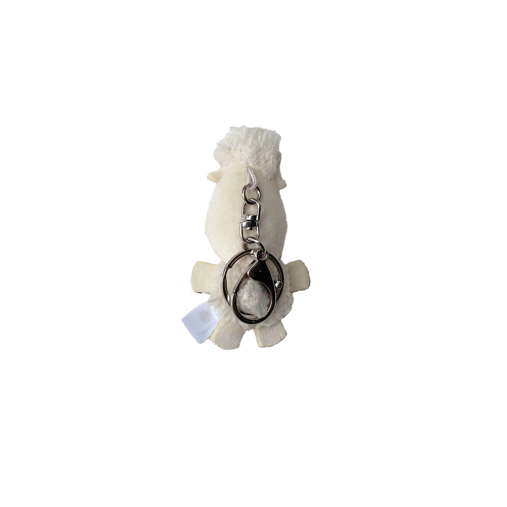 Baa Baa Soft Toy A - 9cm Tiny