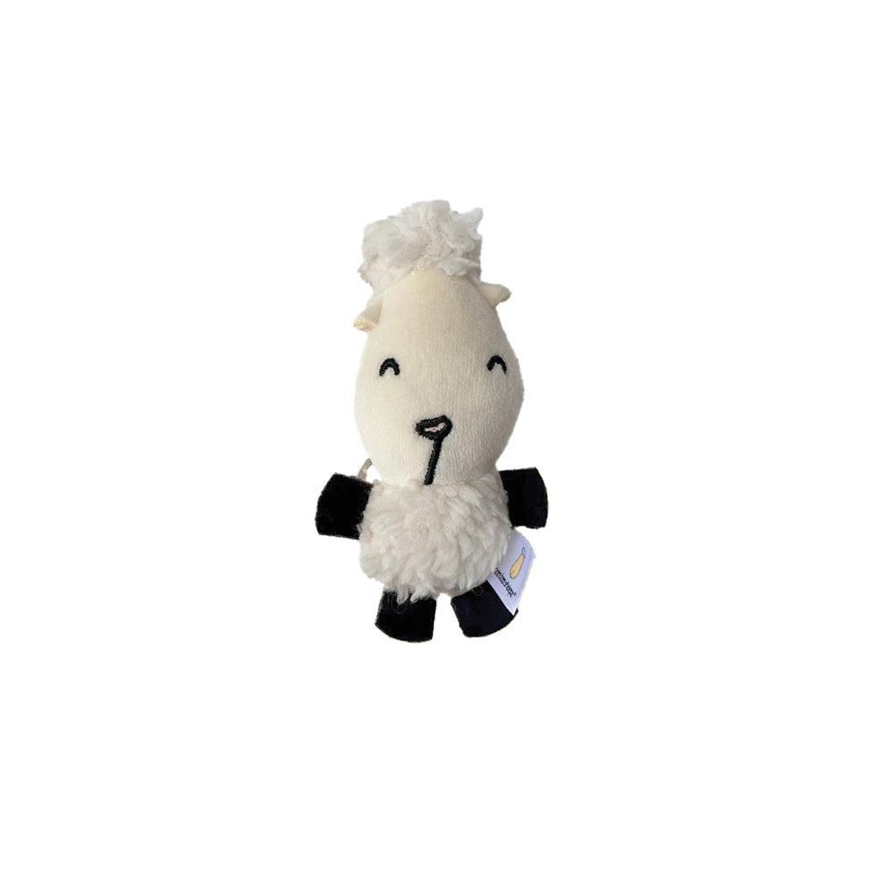 Baa Baa Soft Toy A - 9cm Tiny