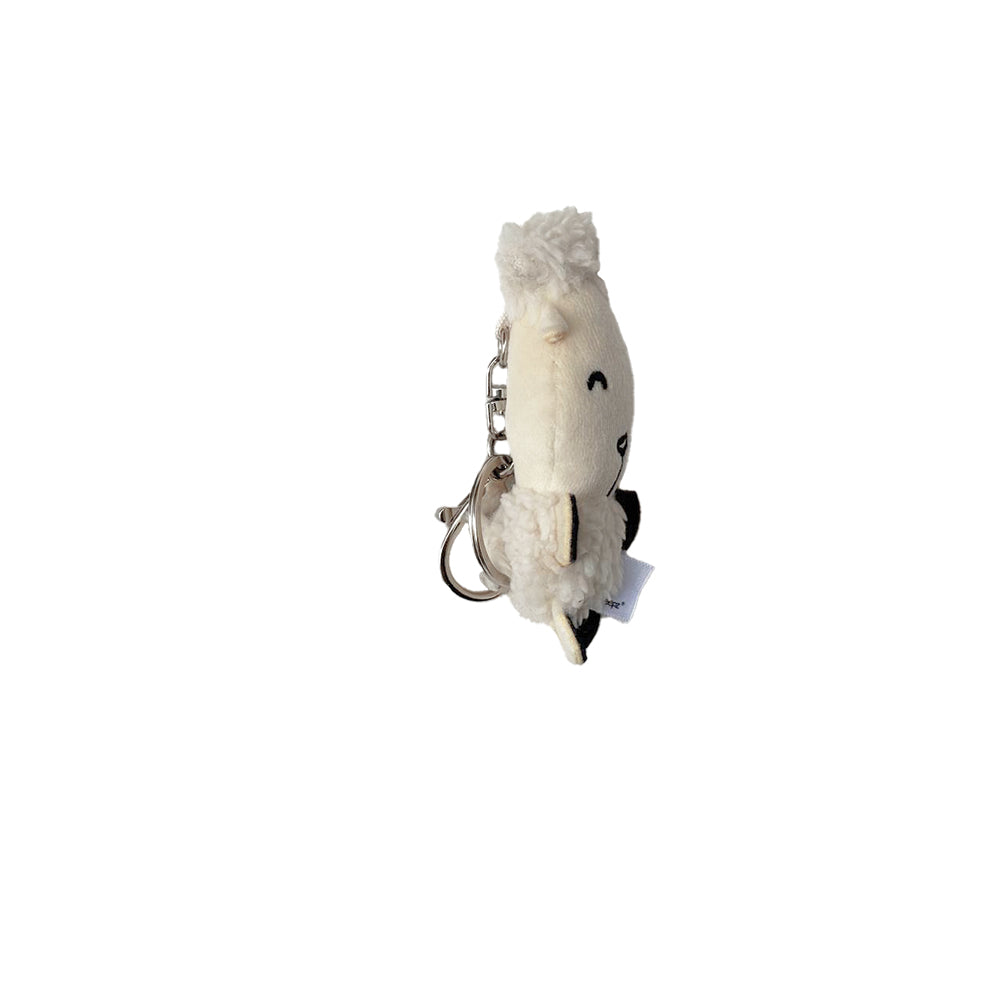 Baa Baa Soft Toy A - 9cm Tiny