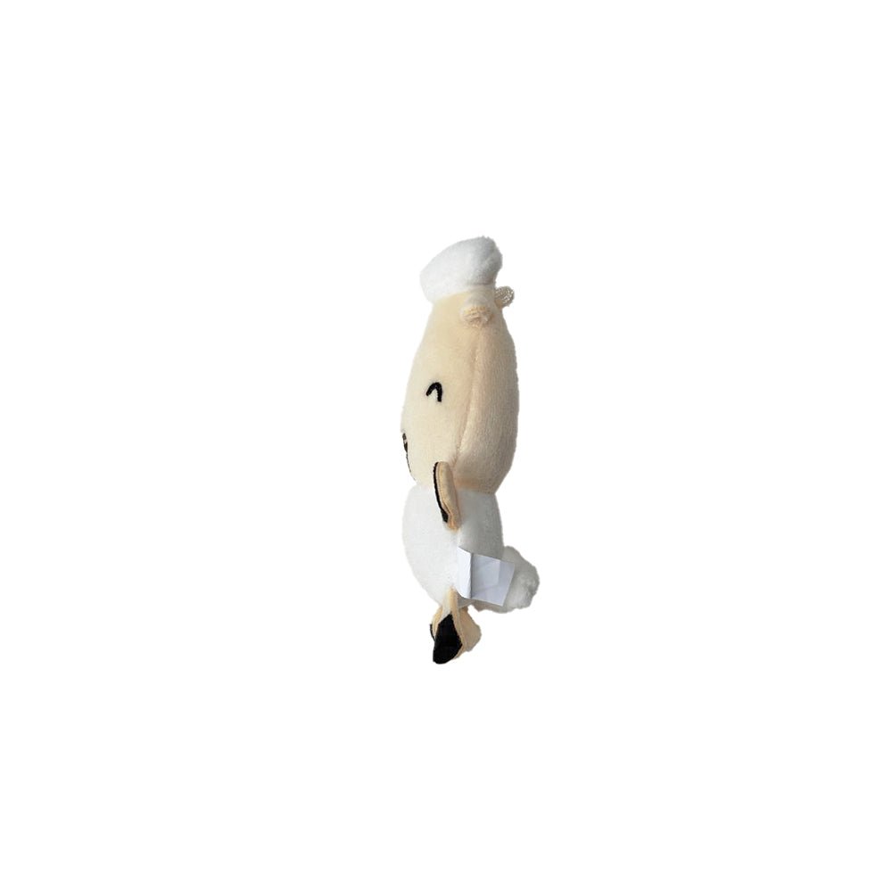 Baa Baa Soft Toy B - 9cm Tiny