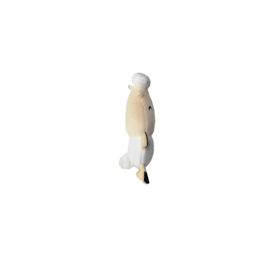 Baa Baa Soft Toy B - 9cm Tiny