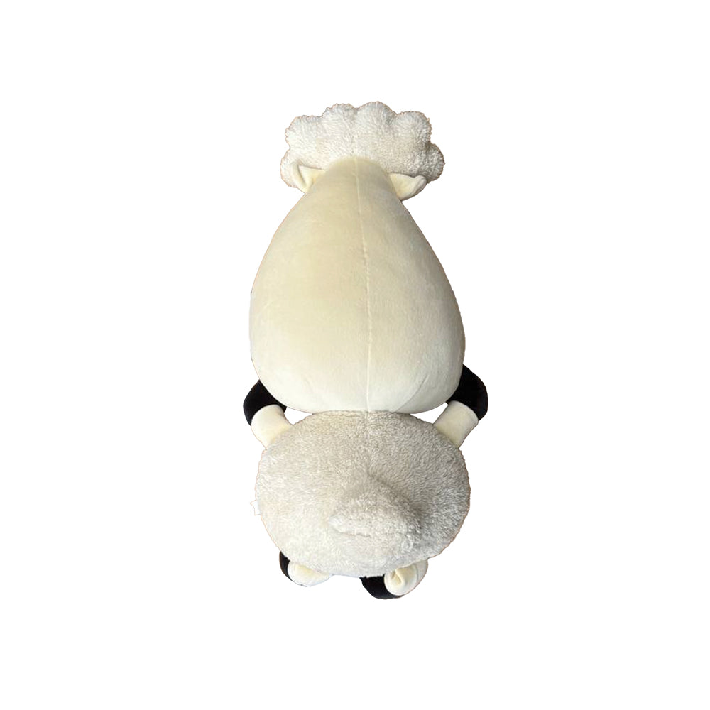 Baa Baa Soft Toy A - 47cm Jumbo