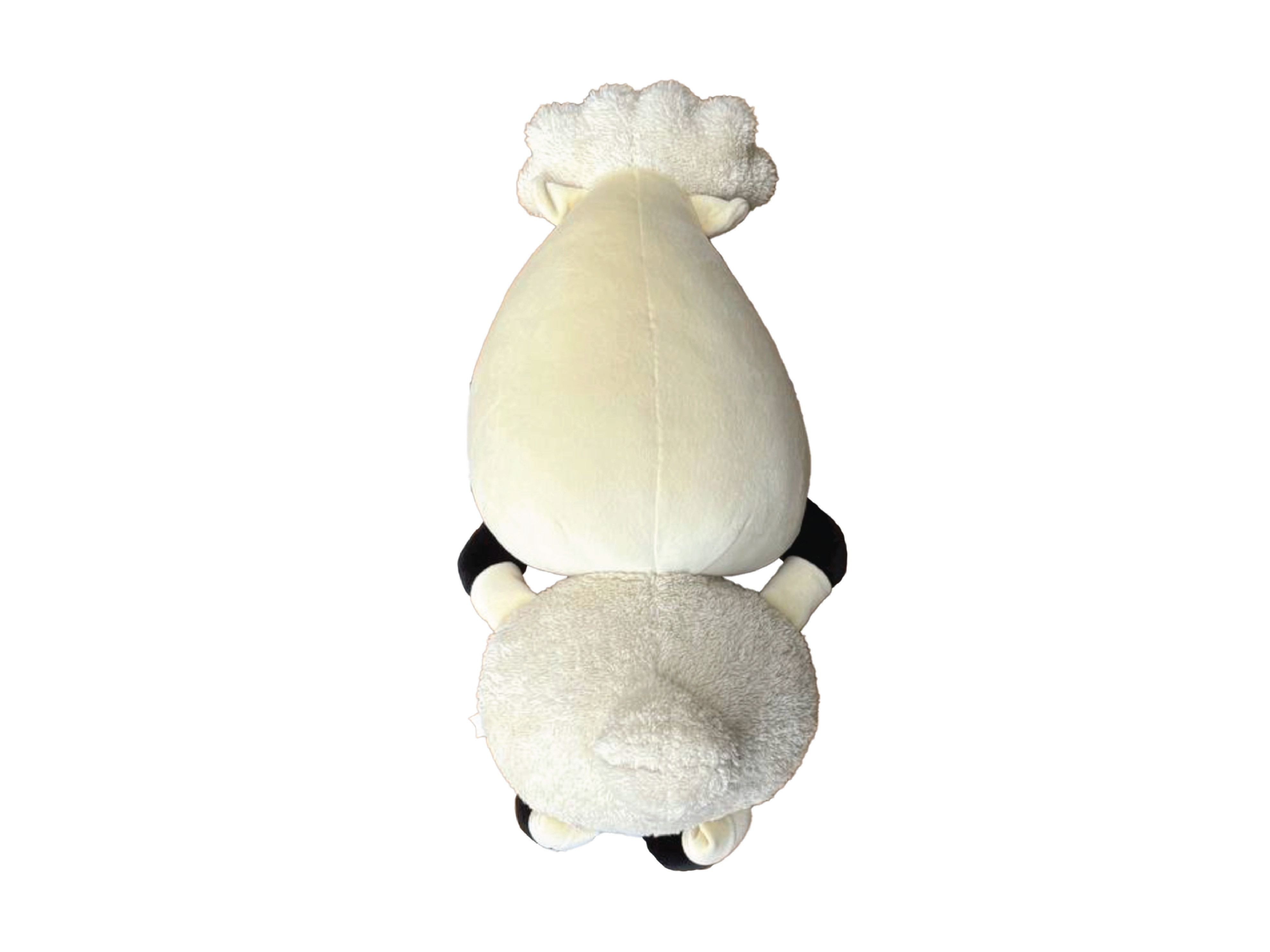 Baa Baa Soft Toy A - 47cm