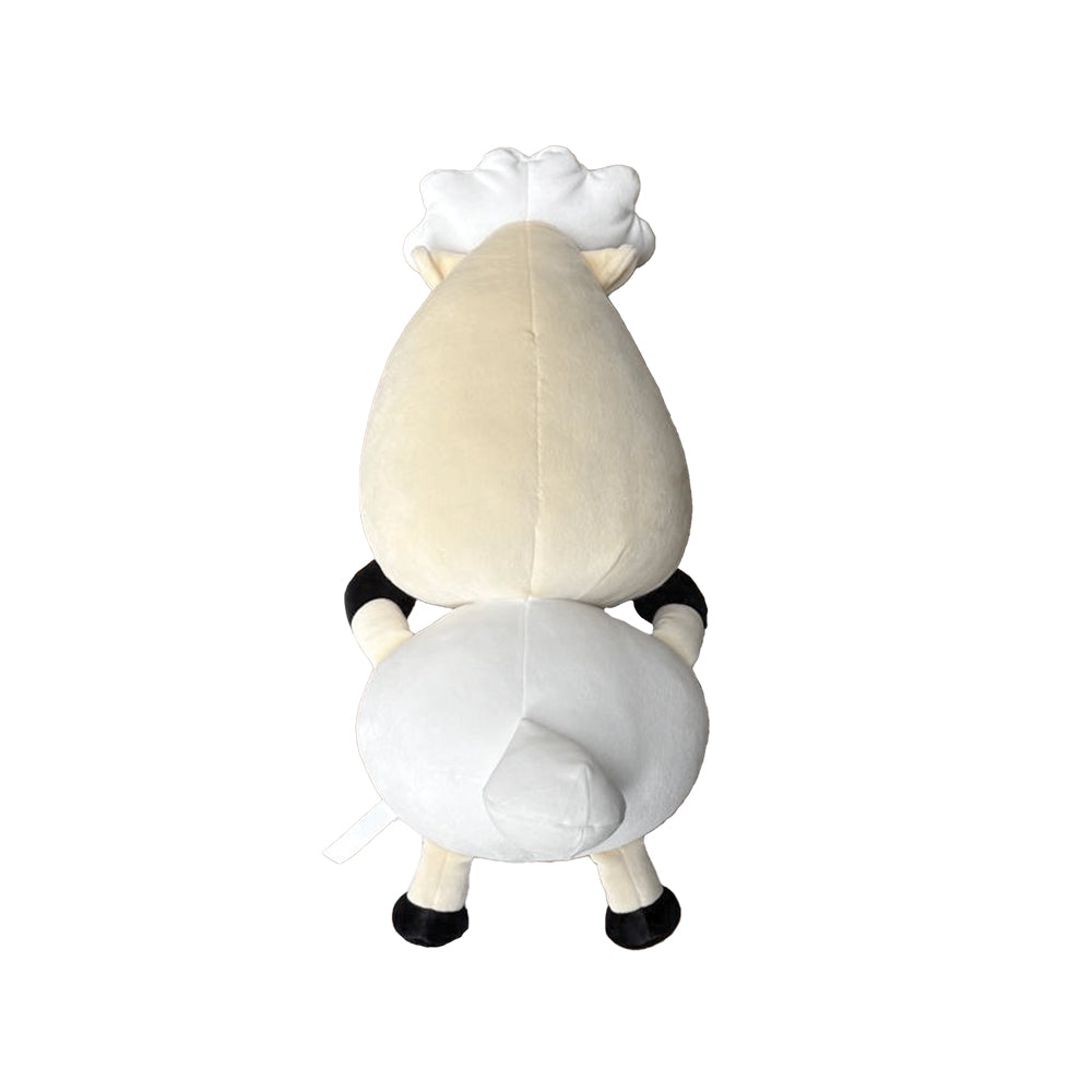 Baa Baa Soft Toy B - 47cm Jumbo