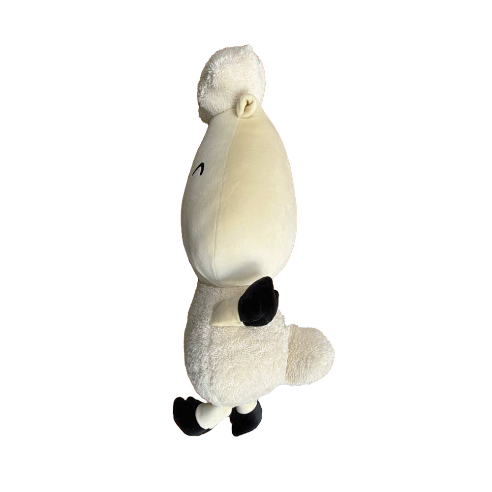 Baa Baa Soft Toy A - 47cm Jumbo