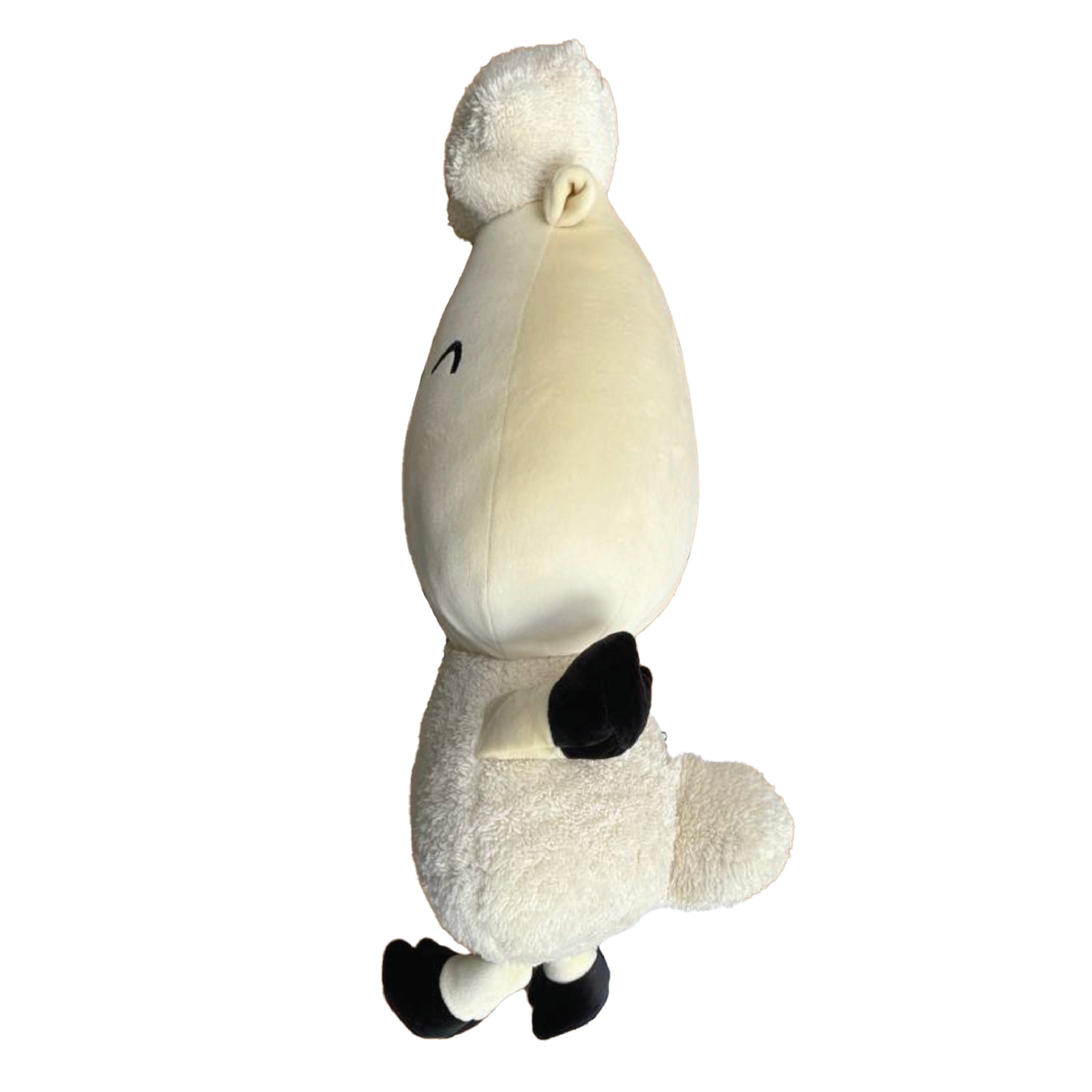 Baa Baa Soft Toy A - 47cm
