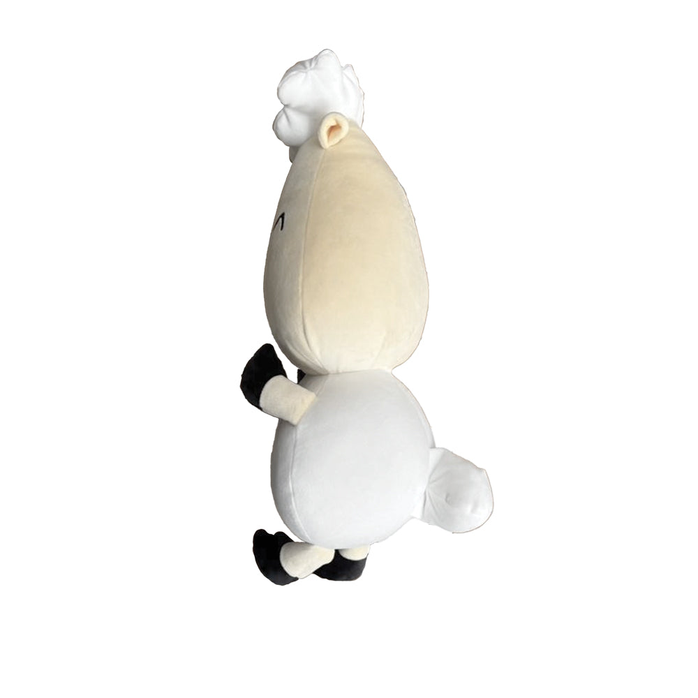 Baa Baa Soft Toy B - 47cm Jumbo